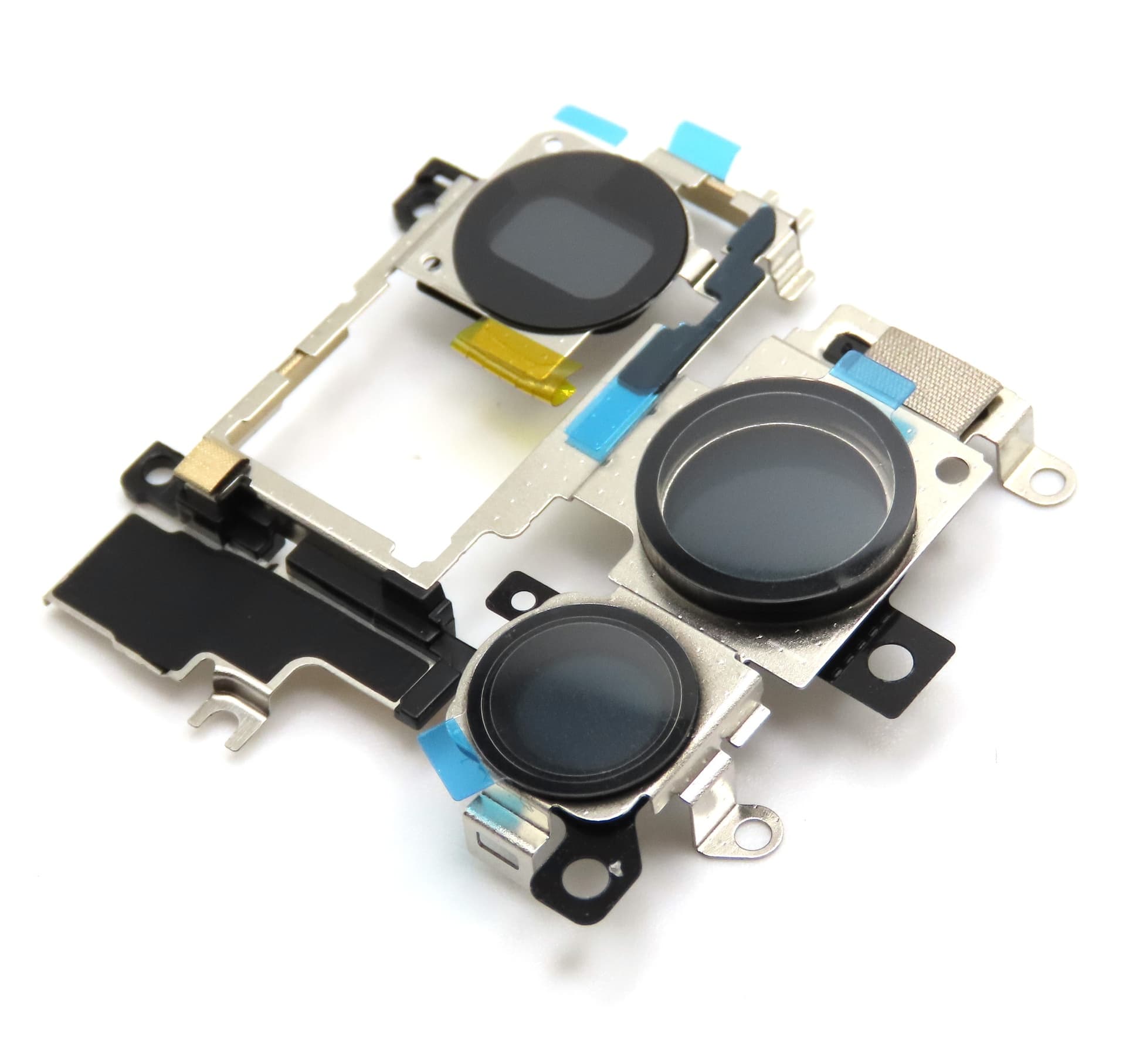 Google Pixel 11 Pro Fold Rear Base Camera Cowling / Bracket - view 2