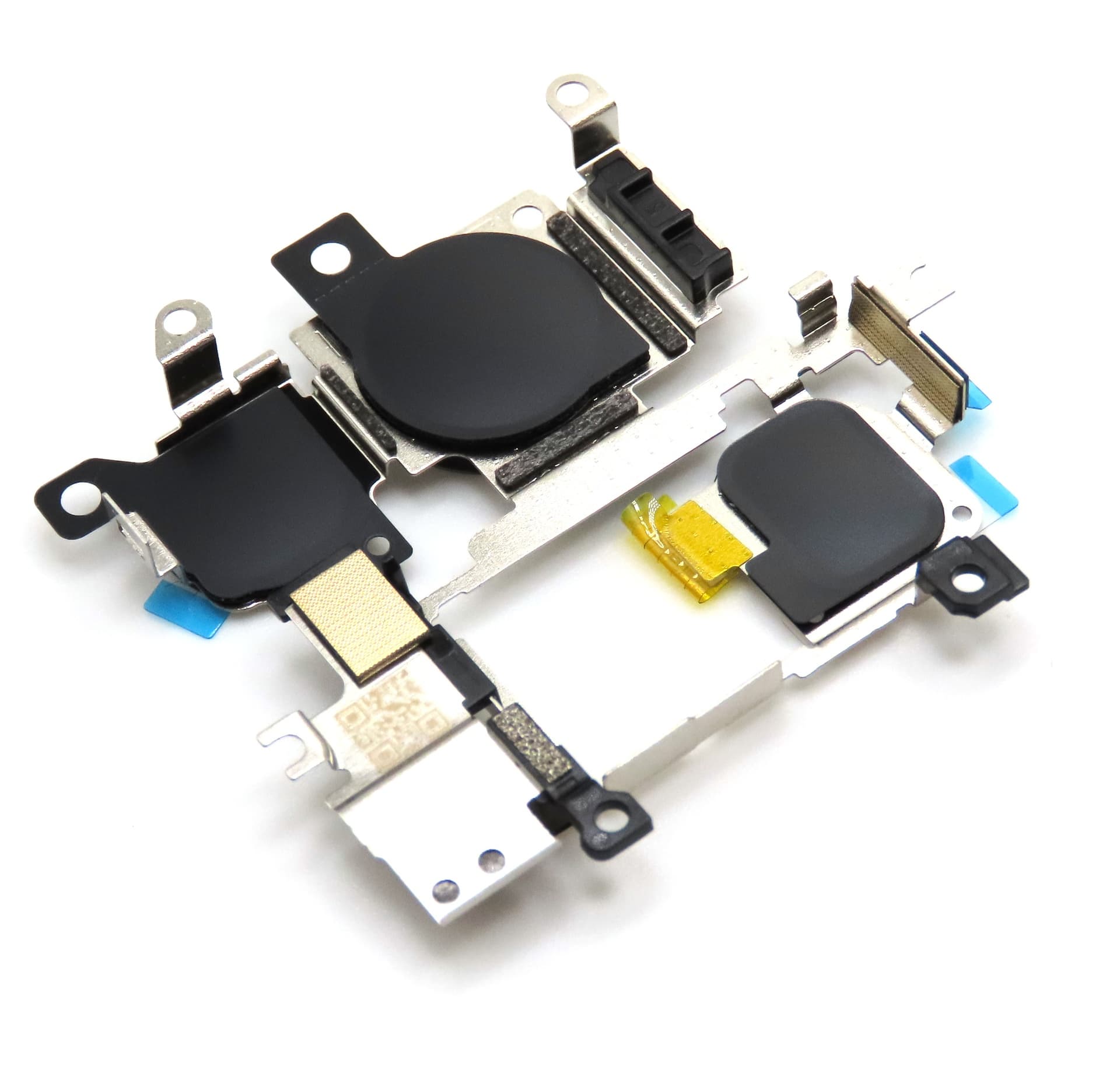 Google Pixel 11 Pro Fold Rear Base Camera Cowling / Bracket - view 3
