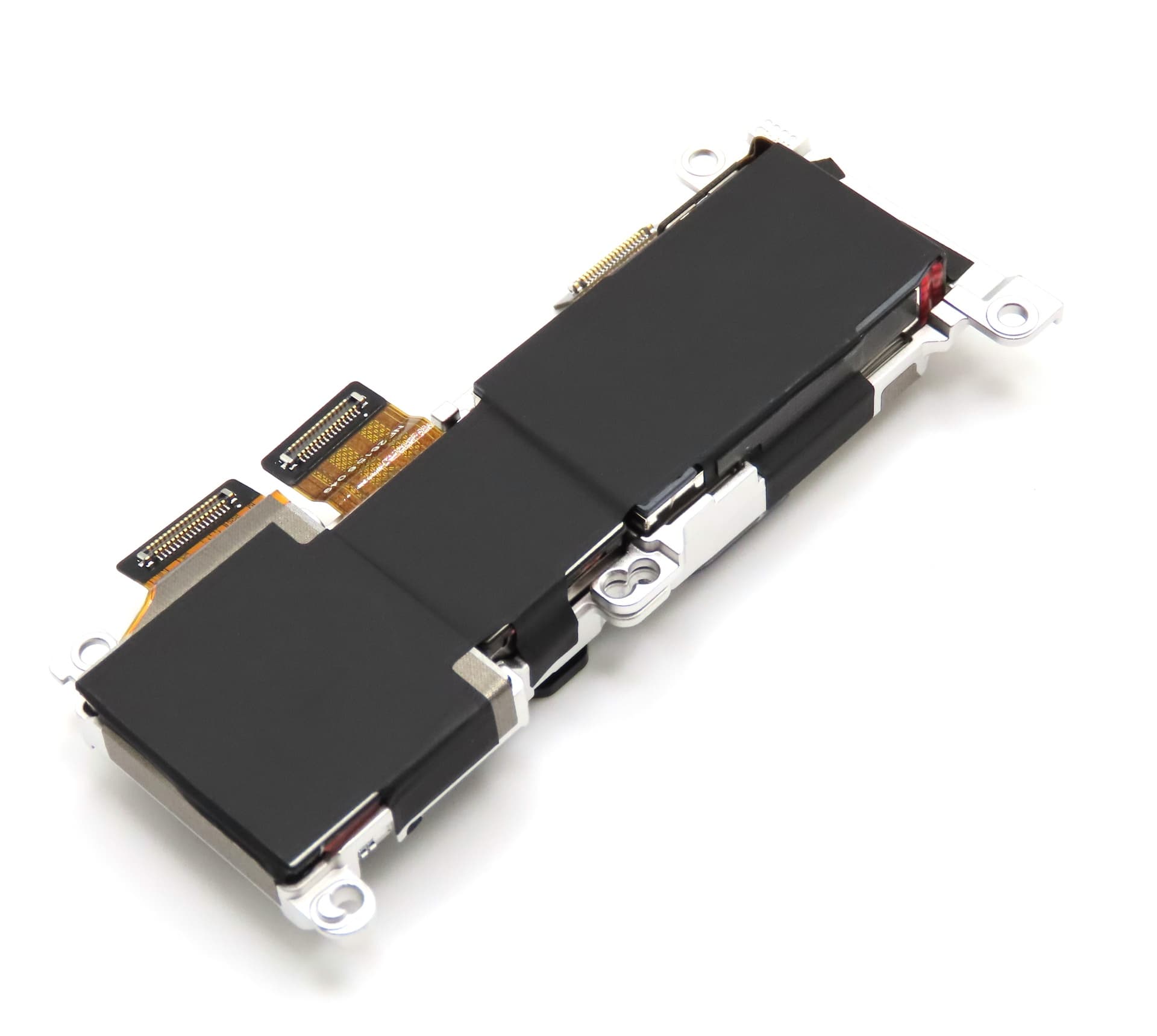 Google Pixel 11 Pro Rear Main Triple Camera Module - view 3