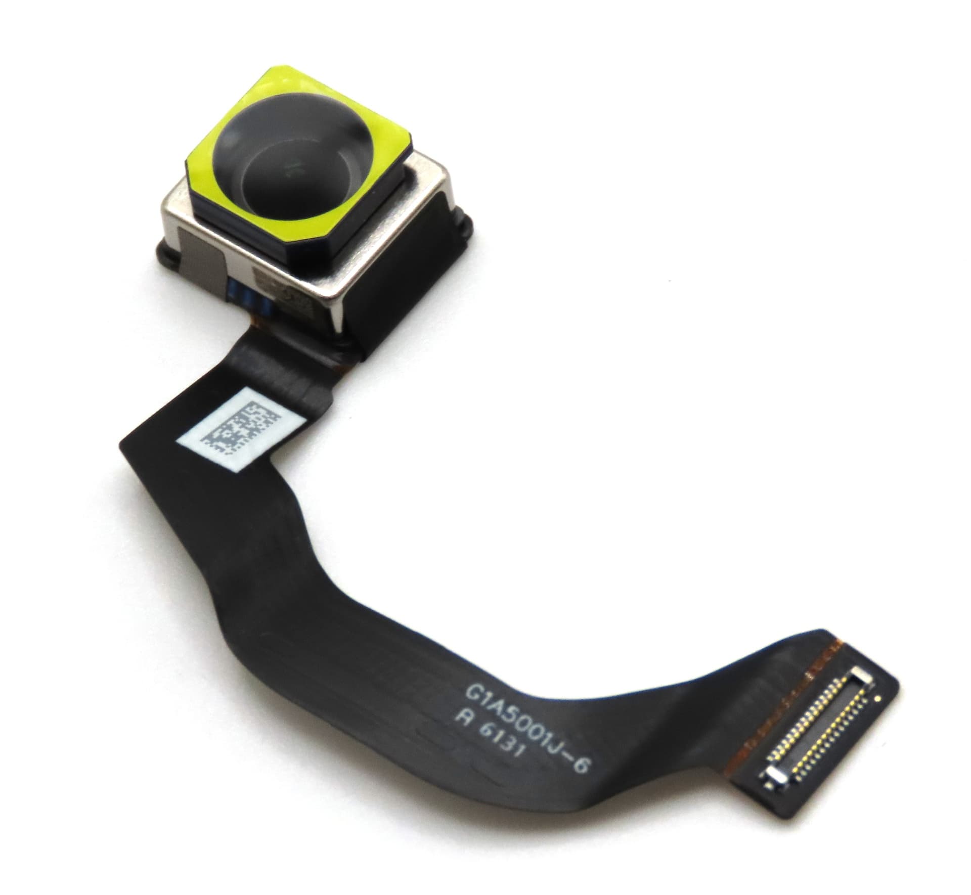 Google Pixel 11 Pro Front Selfie Camera Module - view 2