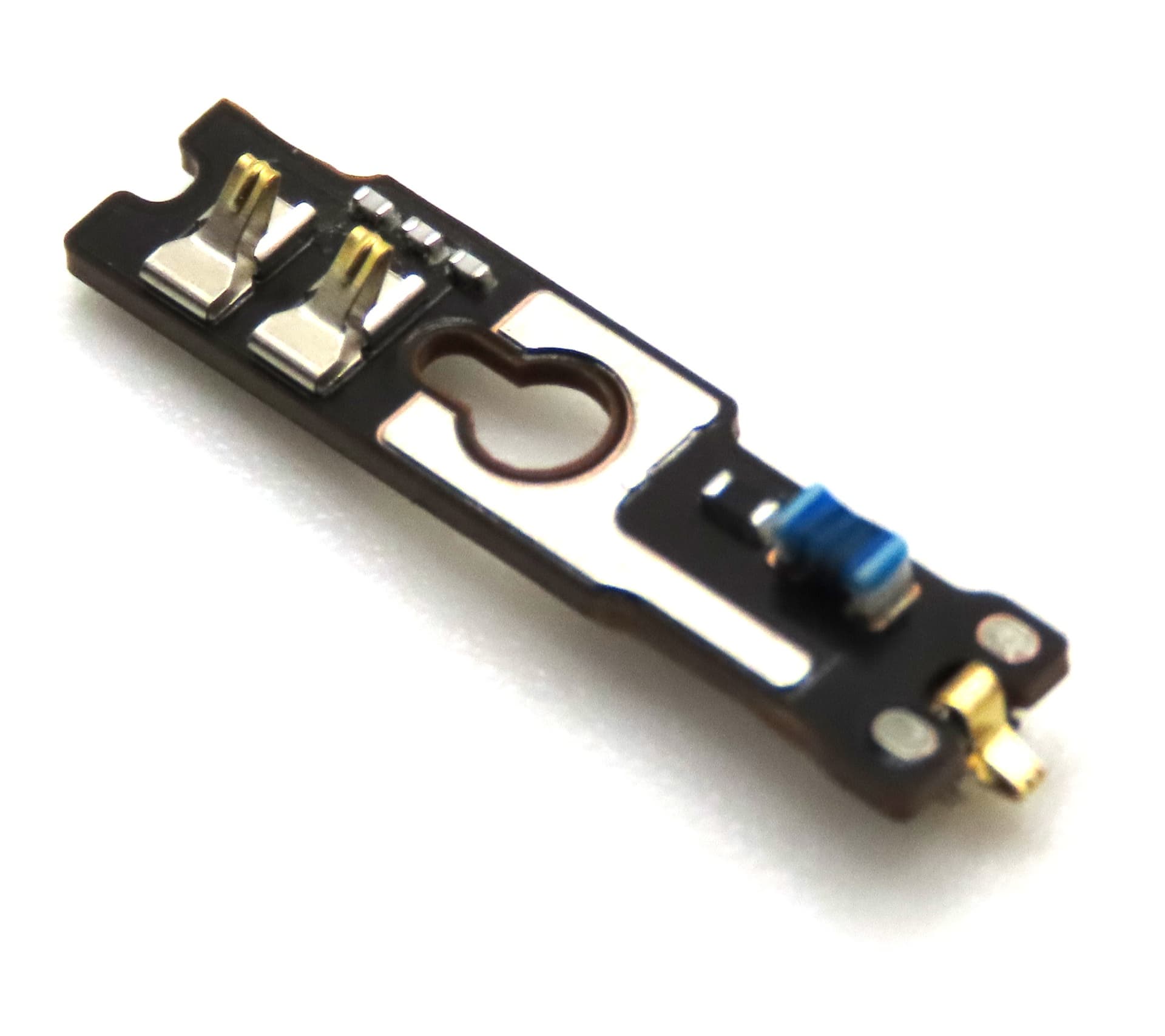 Google Pixel 11 Pro NFC Sub Board - view 2