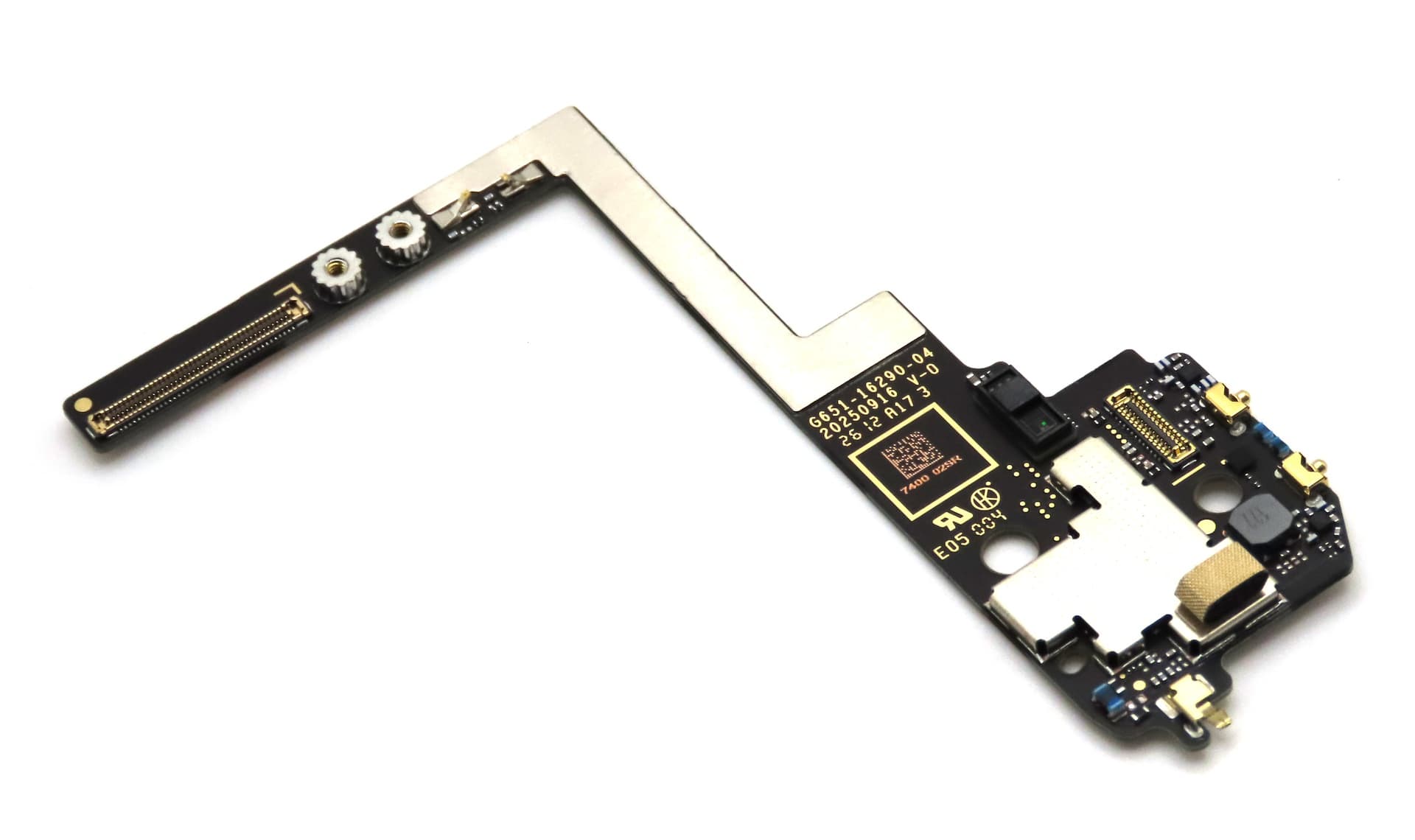 Google Pixel 11 Pro Fold Upper Sub Board - view 2