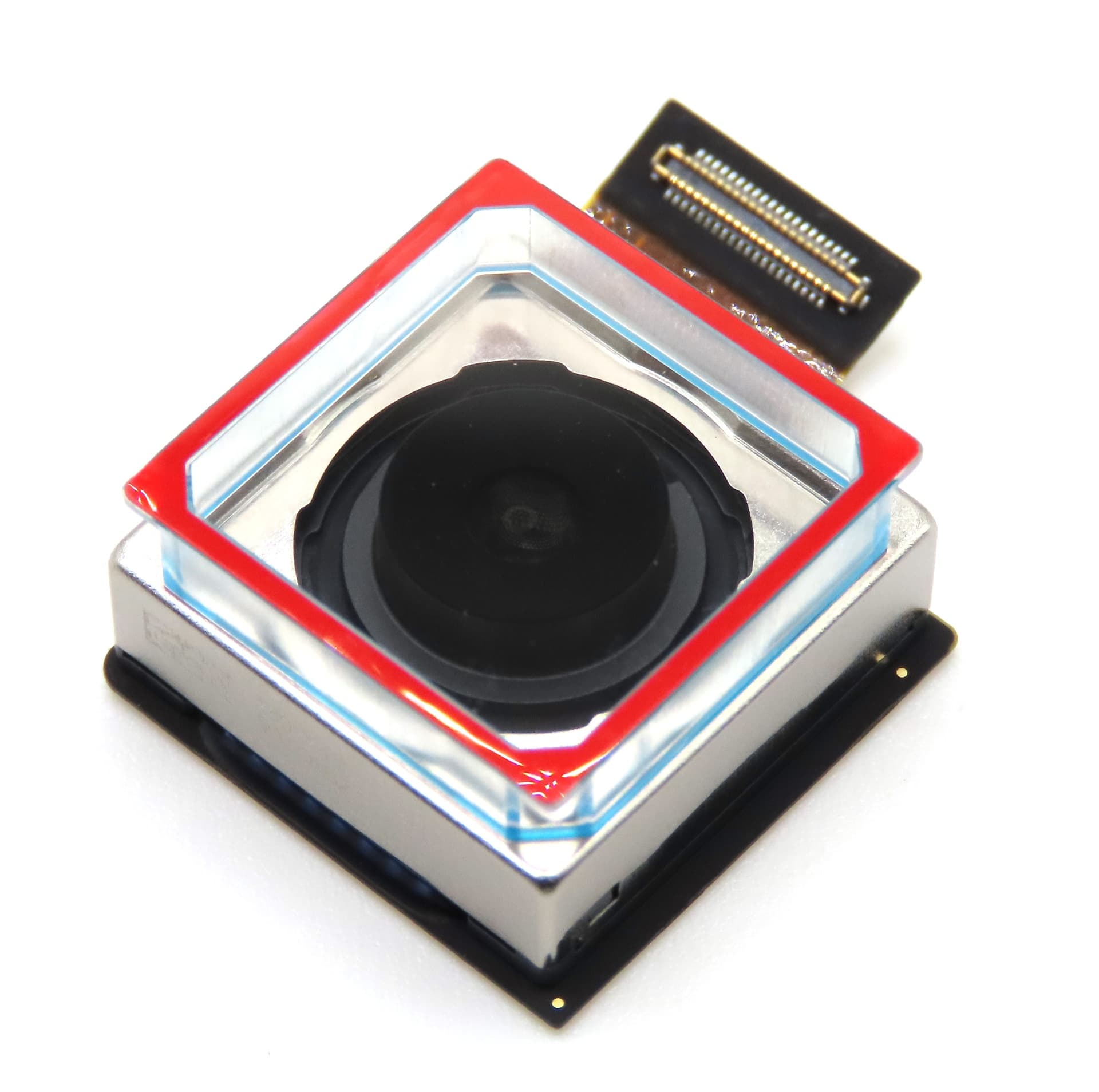 Google Pixel 11 Pro Fold Rear Wide Angle Camera Module - view 2