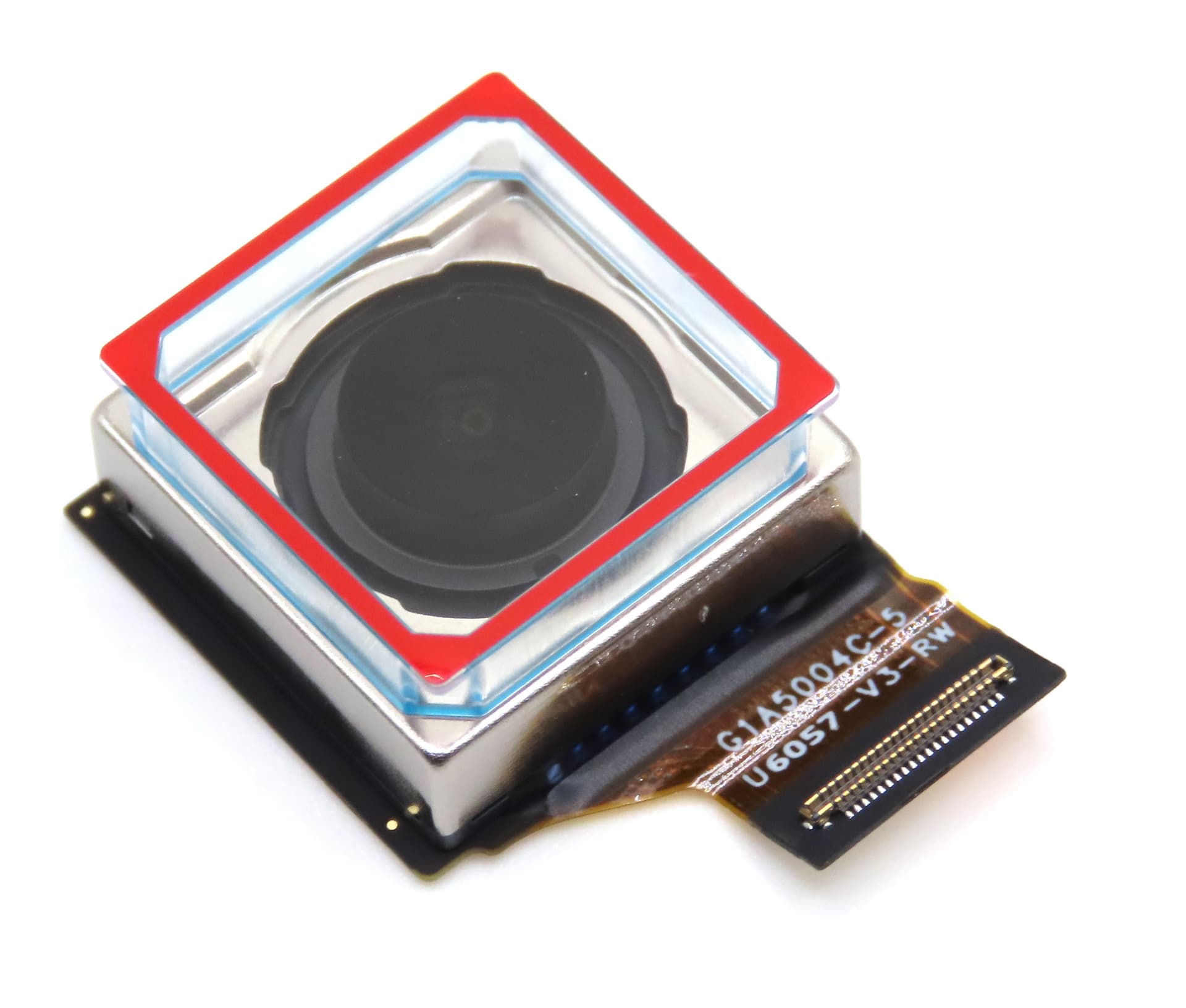 Google Pixel 11 Pro Fold Rear Wide Angle Camera Module - view 4
