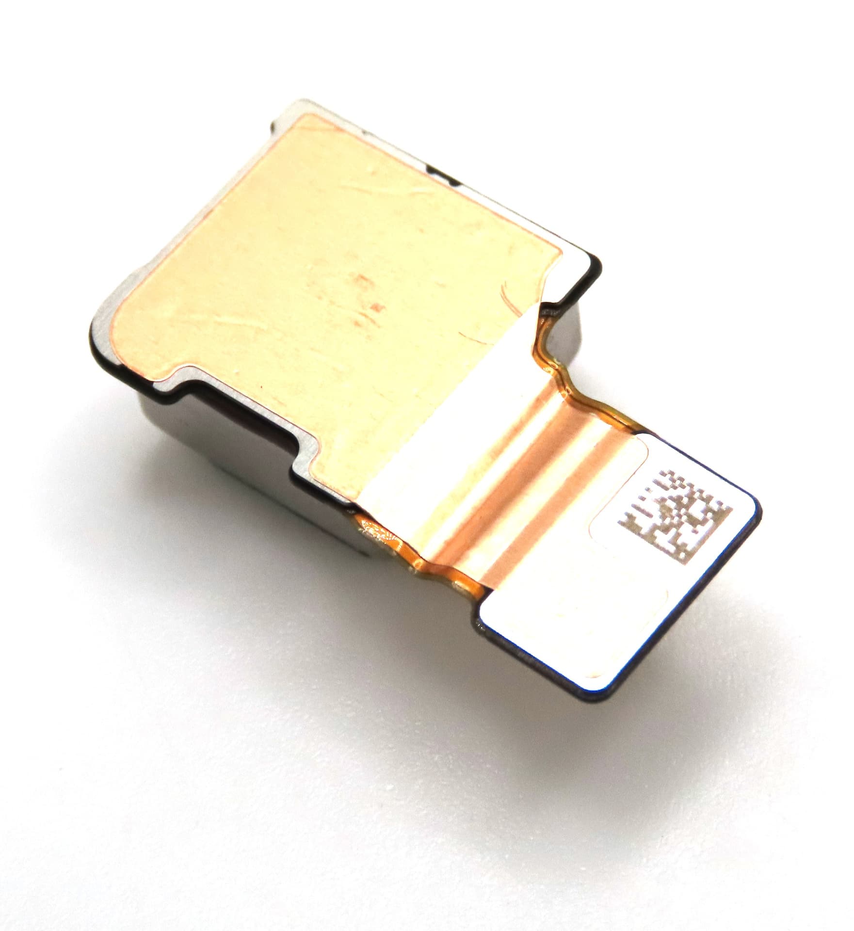 Google Pixel 11 Pro Fold Rear Ultra Wide Angle Camera Module - view 3