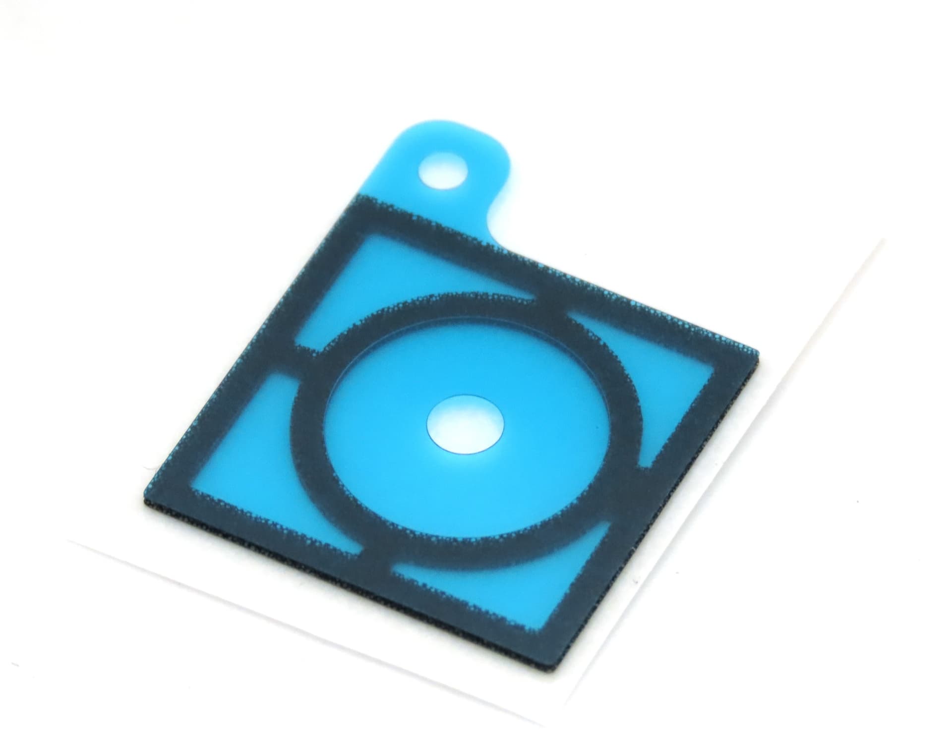 Google Pixel 11 SOC Foam - view 2
