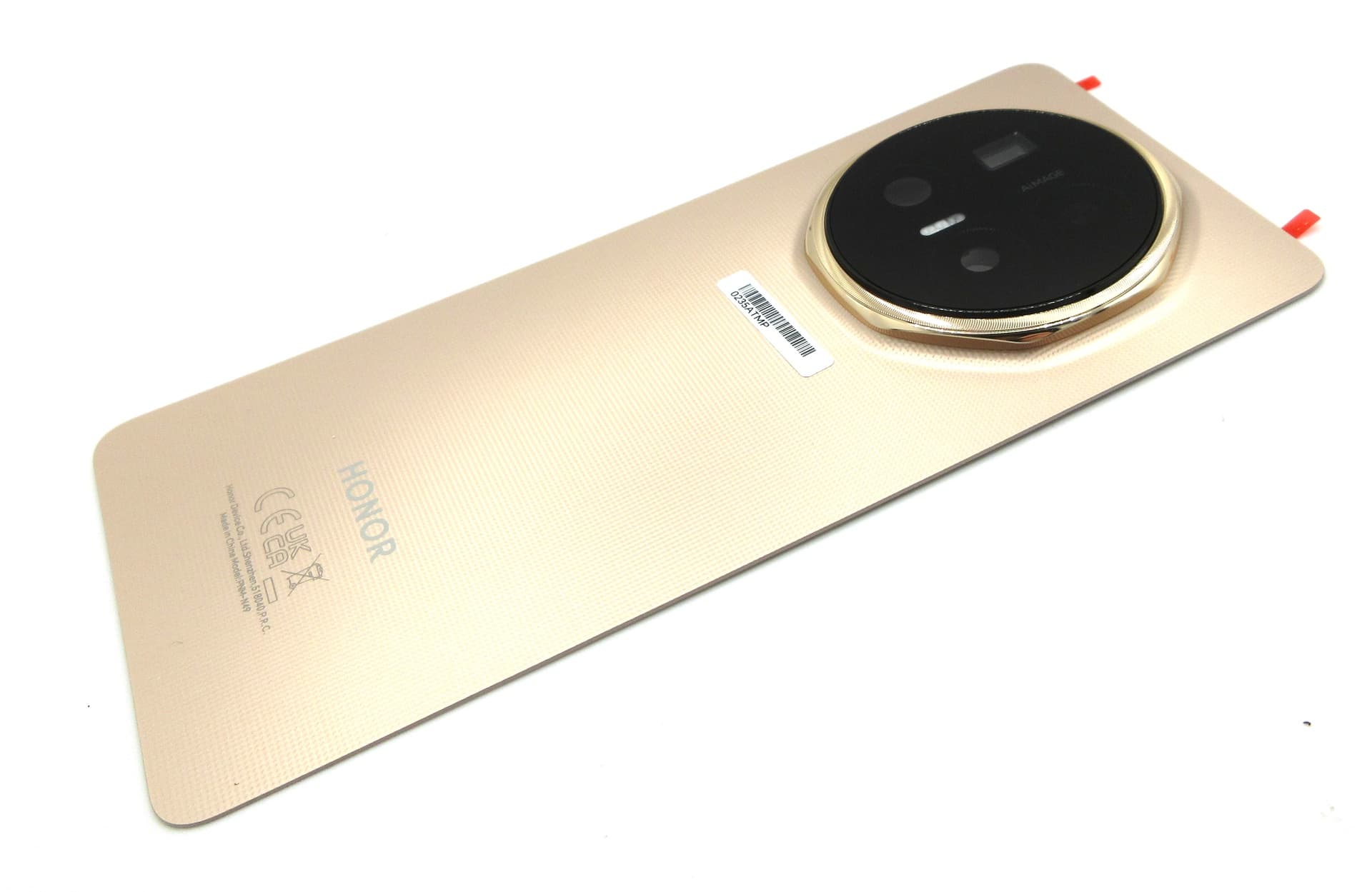 Honor Magic V6 Back / Battery Cover - Gold - view 2