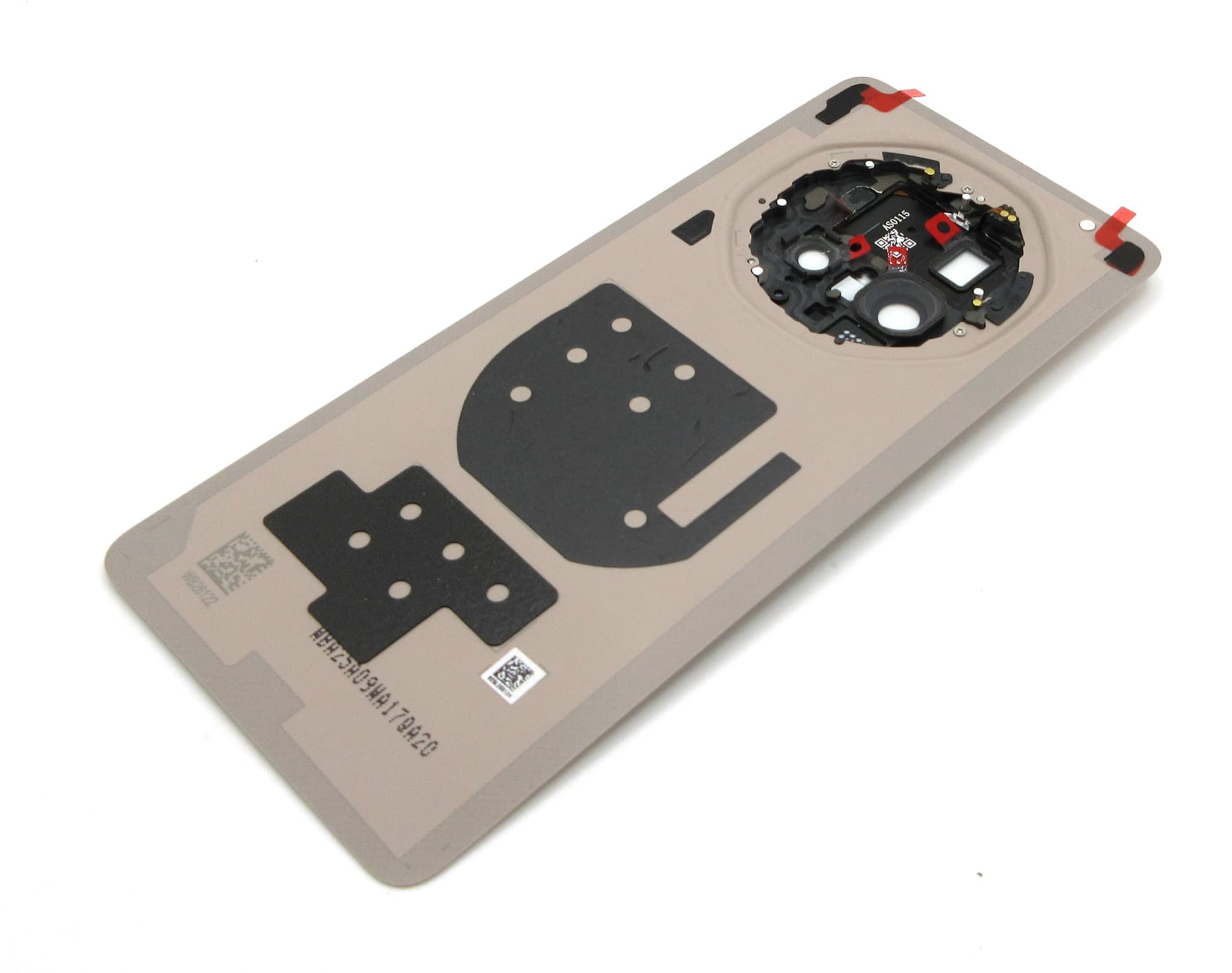 Honor Magic V6 Back / Battery Cover - Gold - view 3