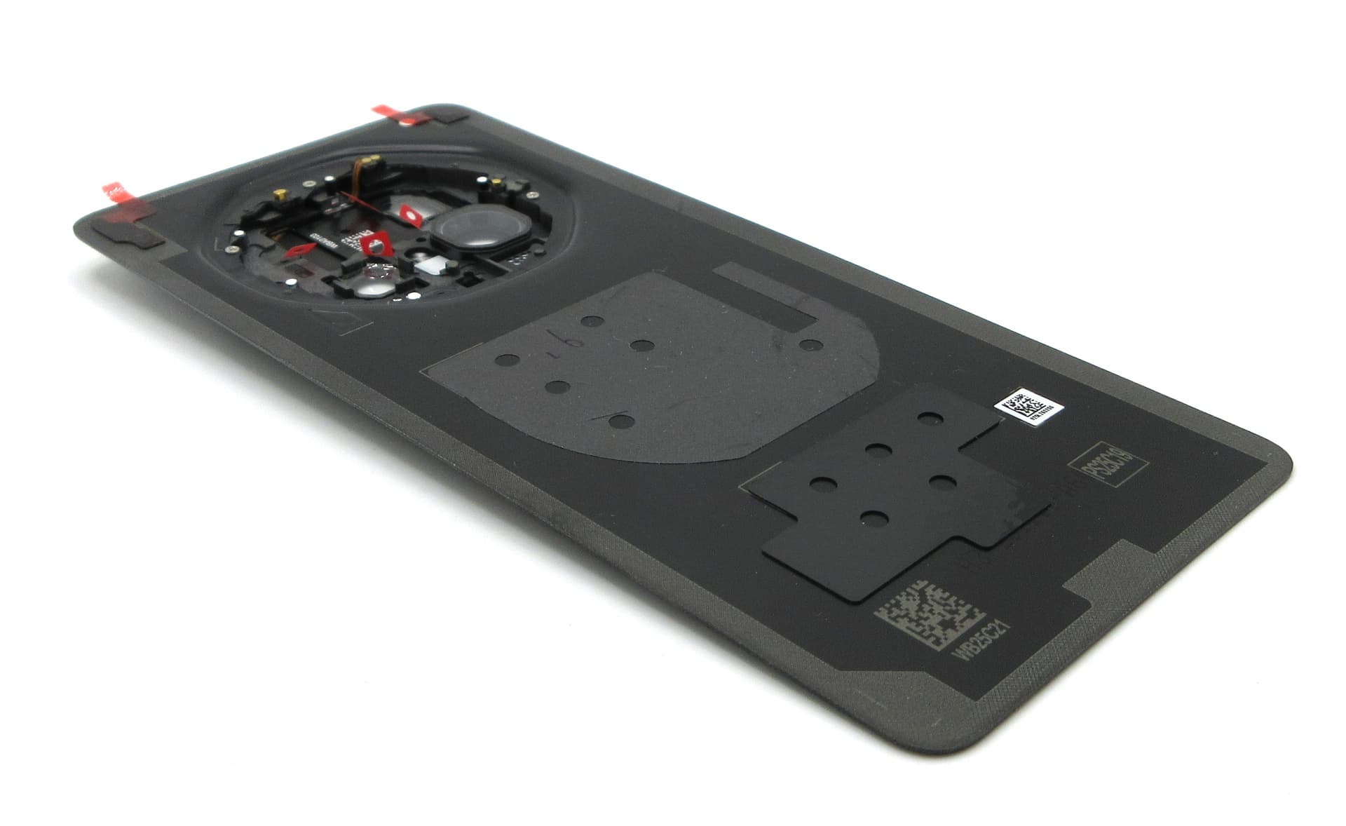 Honor Magic V6 Back / Battery Cover - Black - view 2