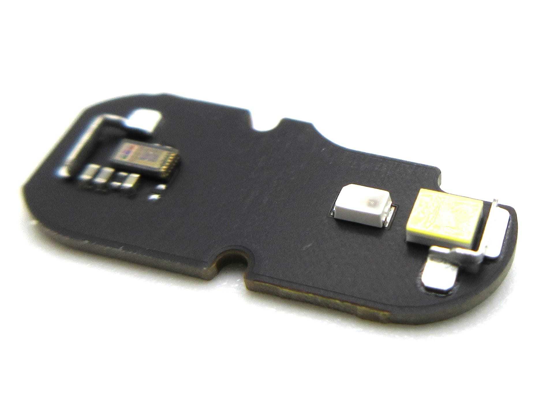 Honor 600 Flashlight Board - view 2