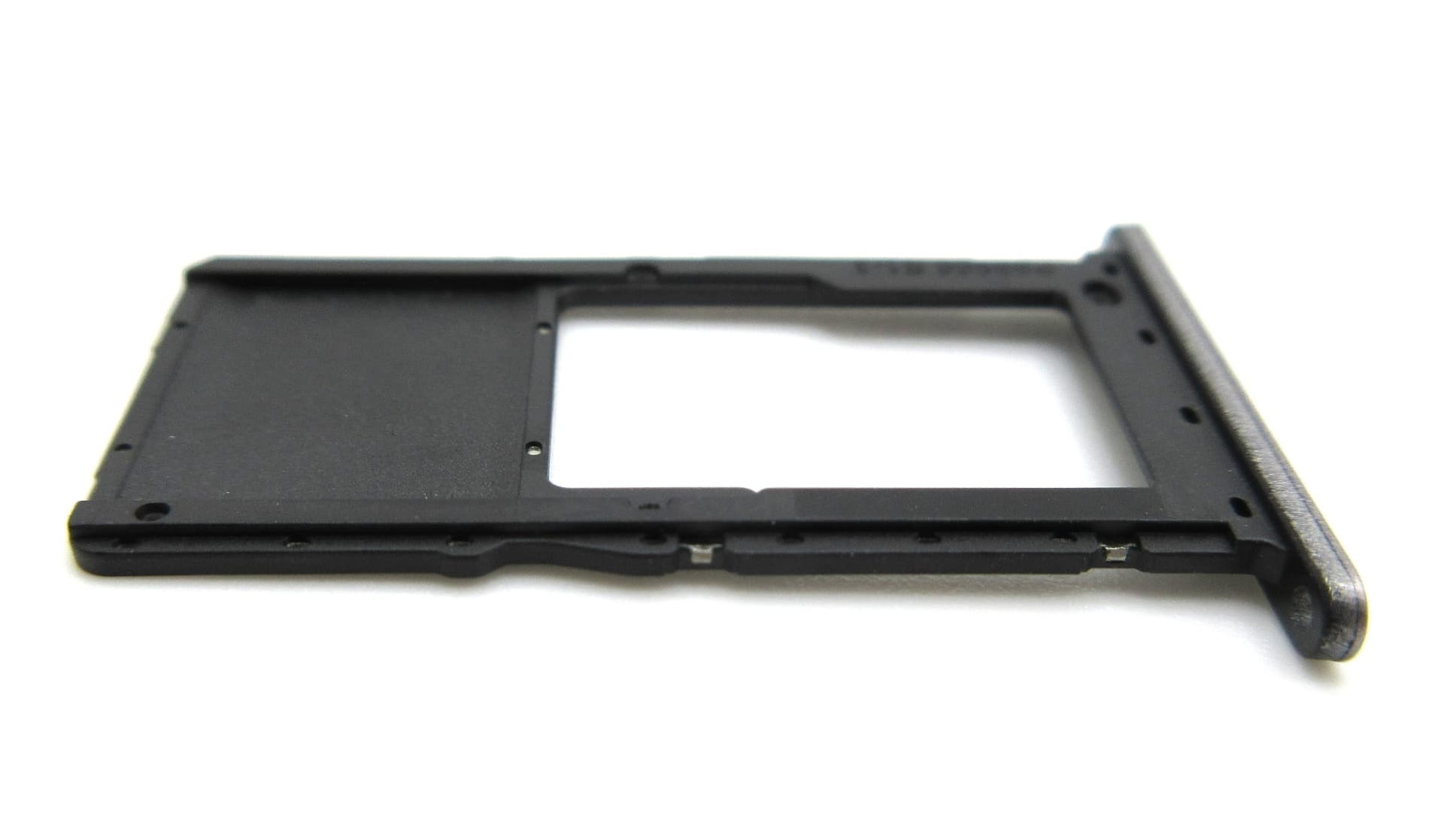 Honor Pad X8b Memory Card Tray - Space Grey (WiFi Version) - view 2