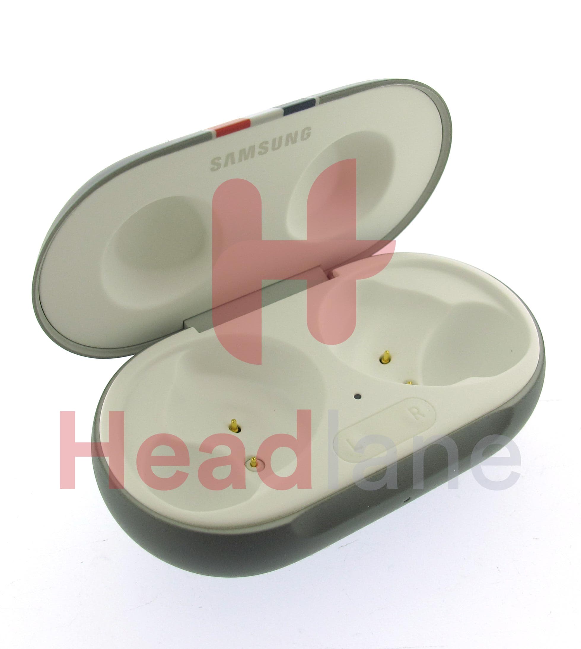 Samsung SM-R175 Galaxy Buds+ / Galaxy Buds Plus Charging Case - Thom Browne - view 3
