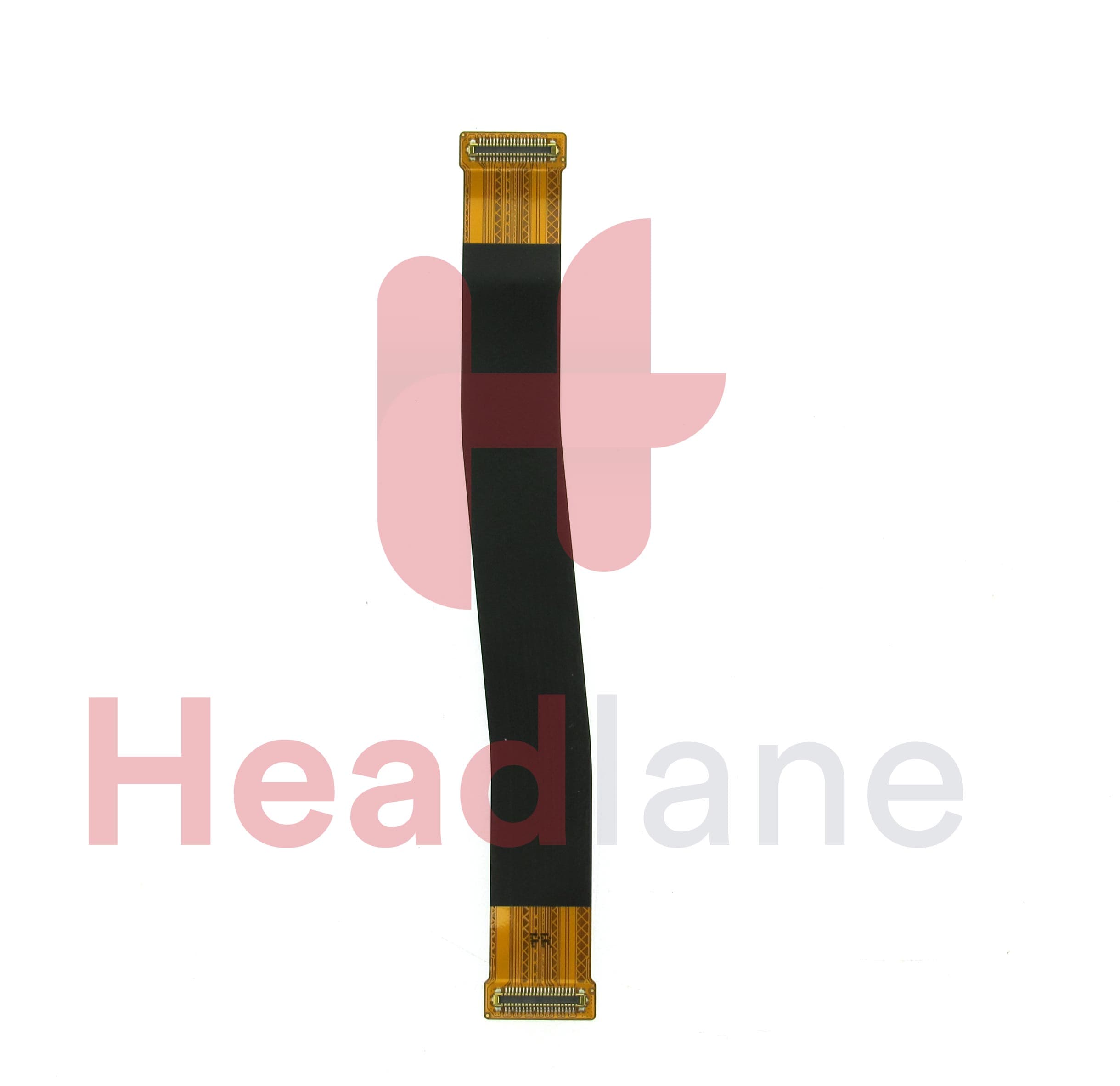Samsung SM-G715 Galaxy Xcover Pro Flex Cable - view 2
