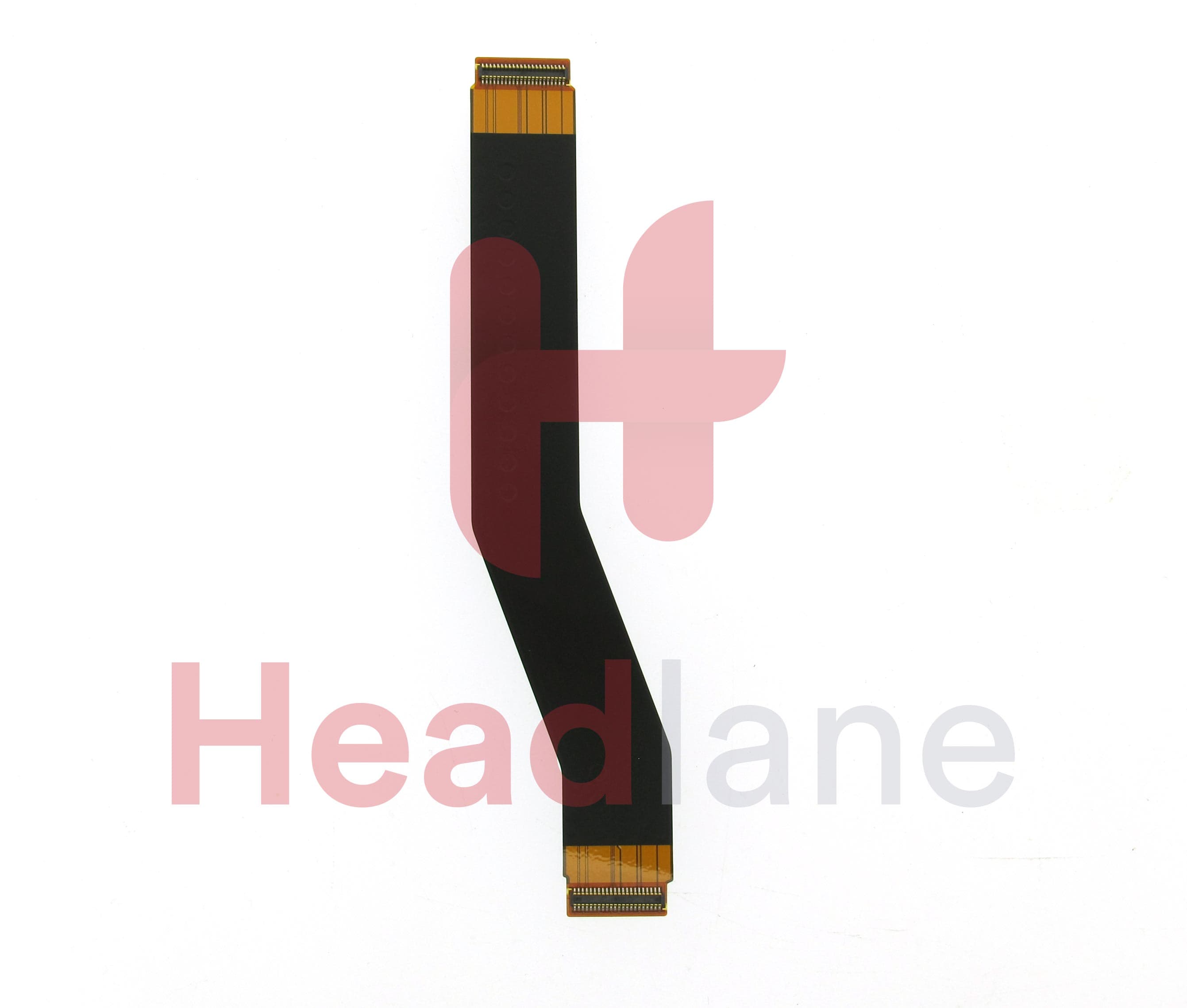 Nokia TA-1116 6.1 Plus Main Flex Cable - view 2