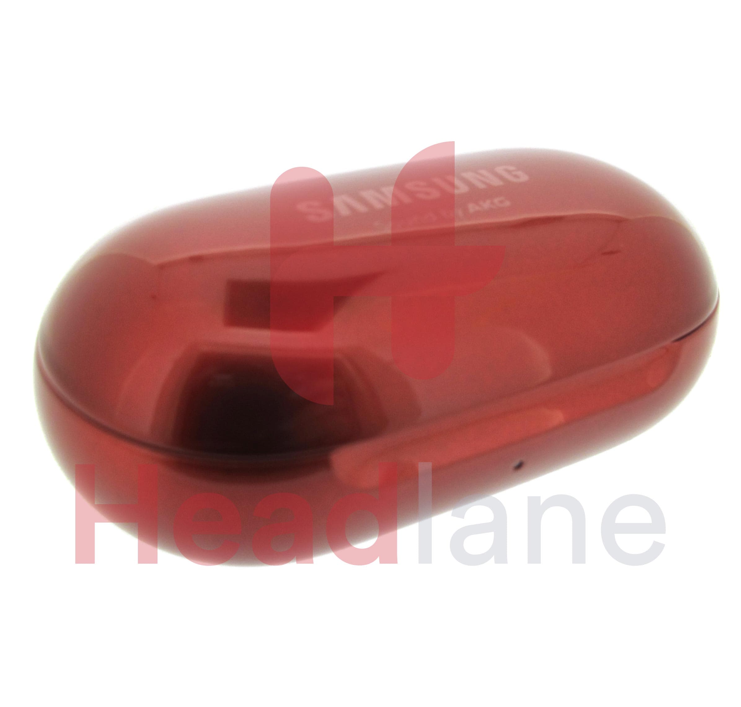 Samsung SM-R175 Galaxy Buds+ / Galaxy Buds Plus Charging Case - Red - view 2