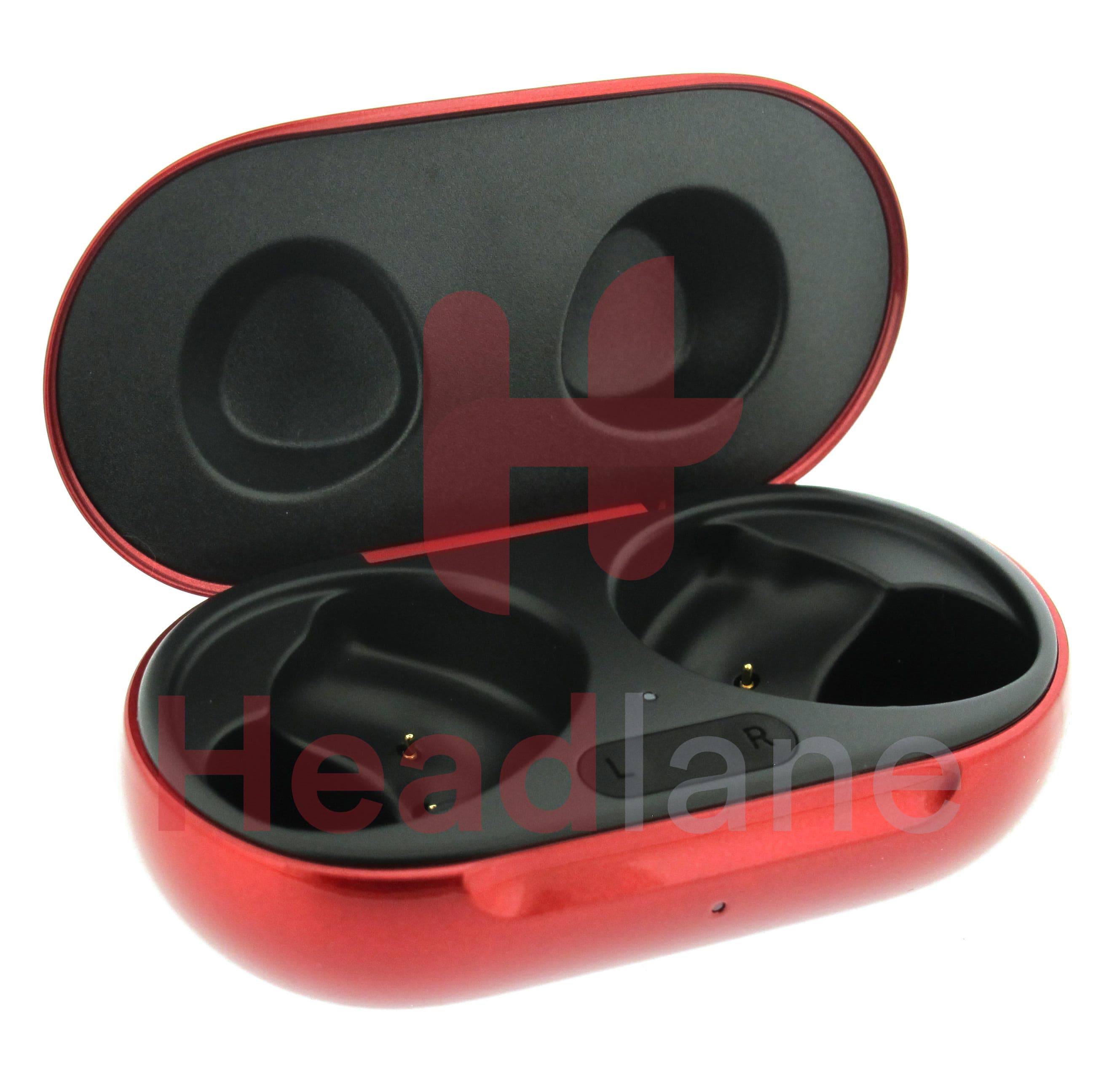 Samsung SM-R175 Galaxy Buds+ / Galaxy Buds Plus Charging Case - Red - view 3