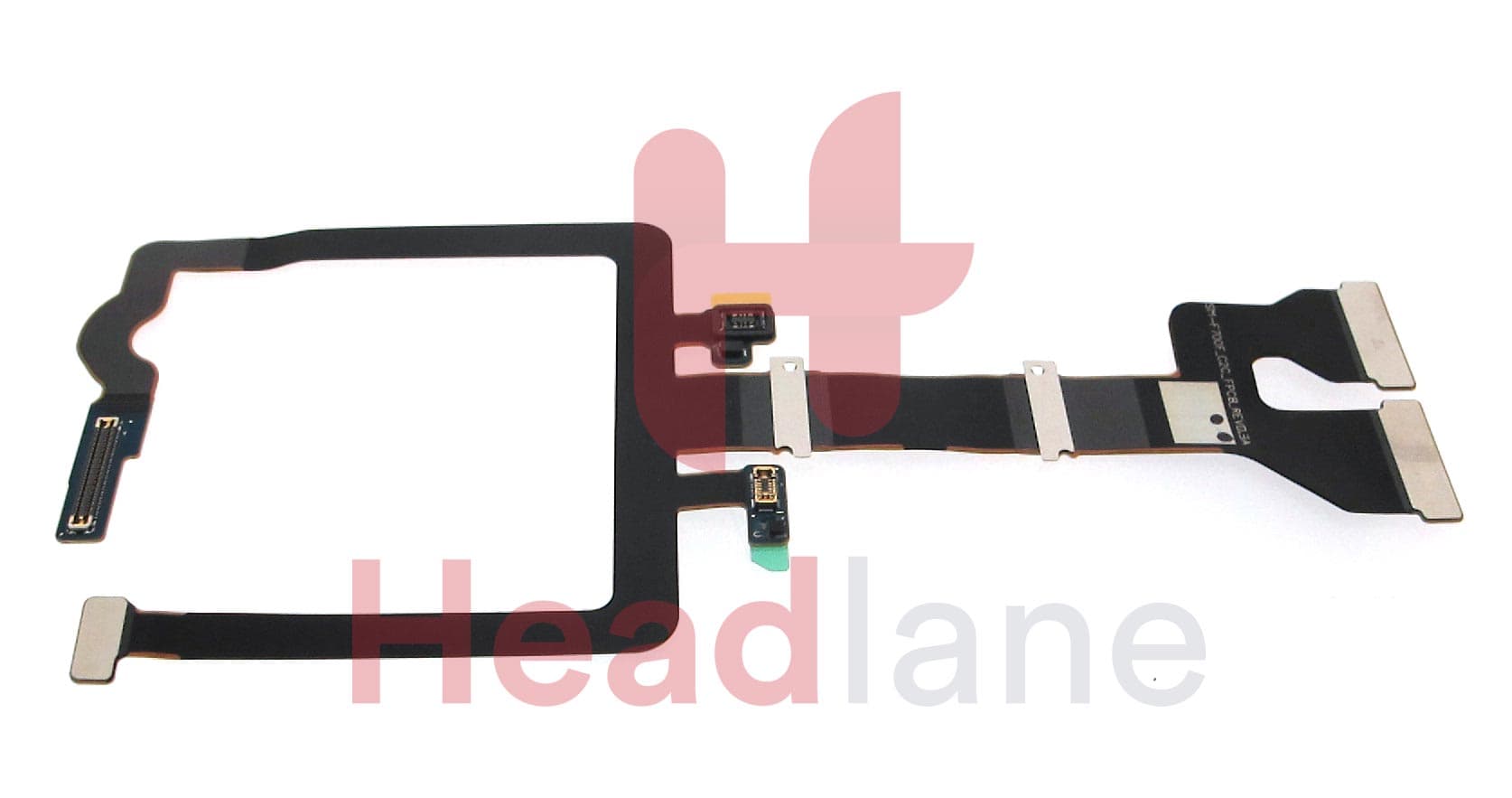 Samsung SM-F700 Galaxy Z Flip Flex Cable - view 2