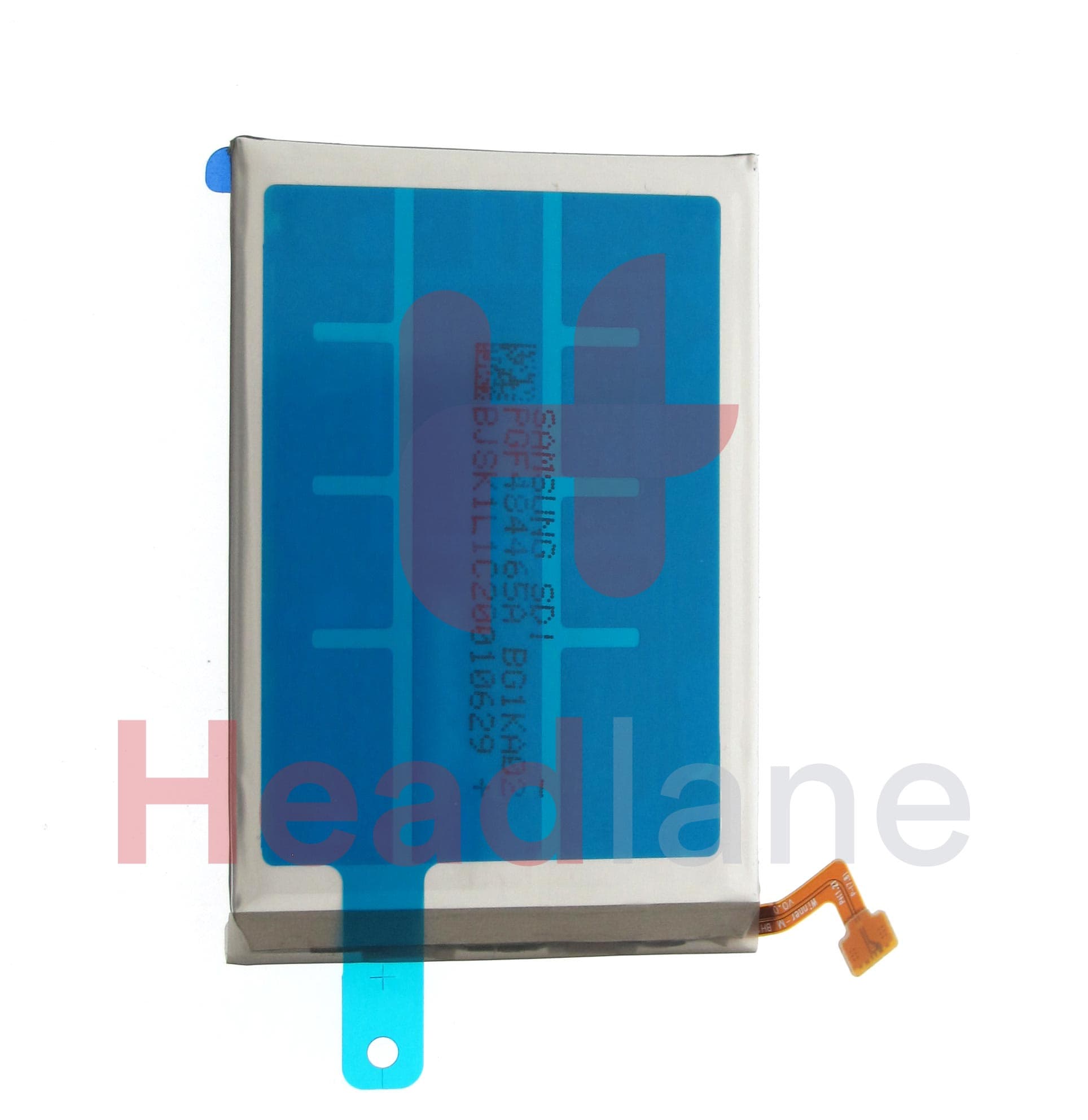 Samsung SM-F900 Galaxy Fold Sub Internal Battery EB-BF901ABU - view 2