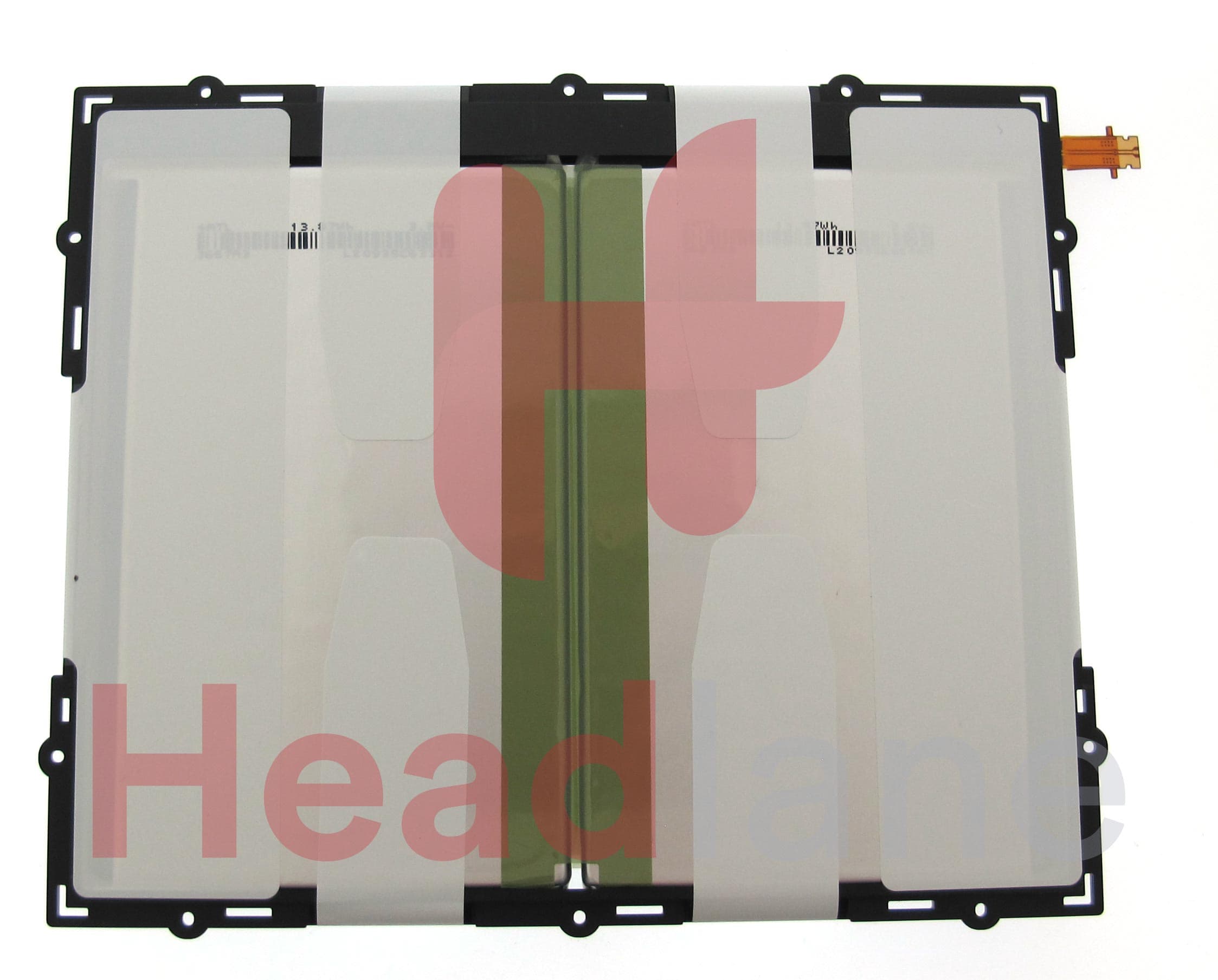 Samsung SM-T585 Galaxy Tab A (2016) 10.1 Internal Battery EB-BT585ABE - view 2