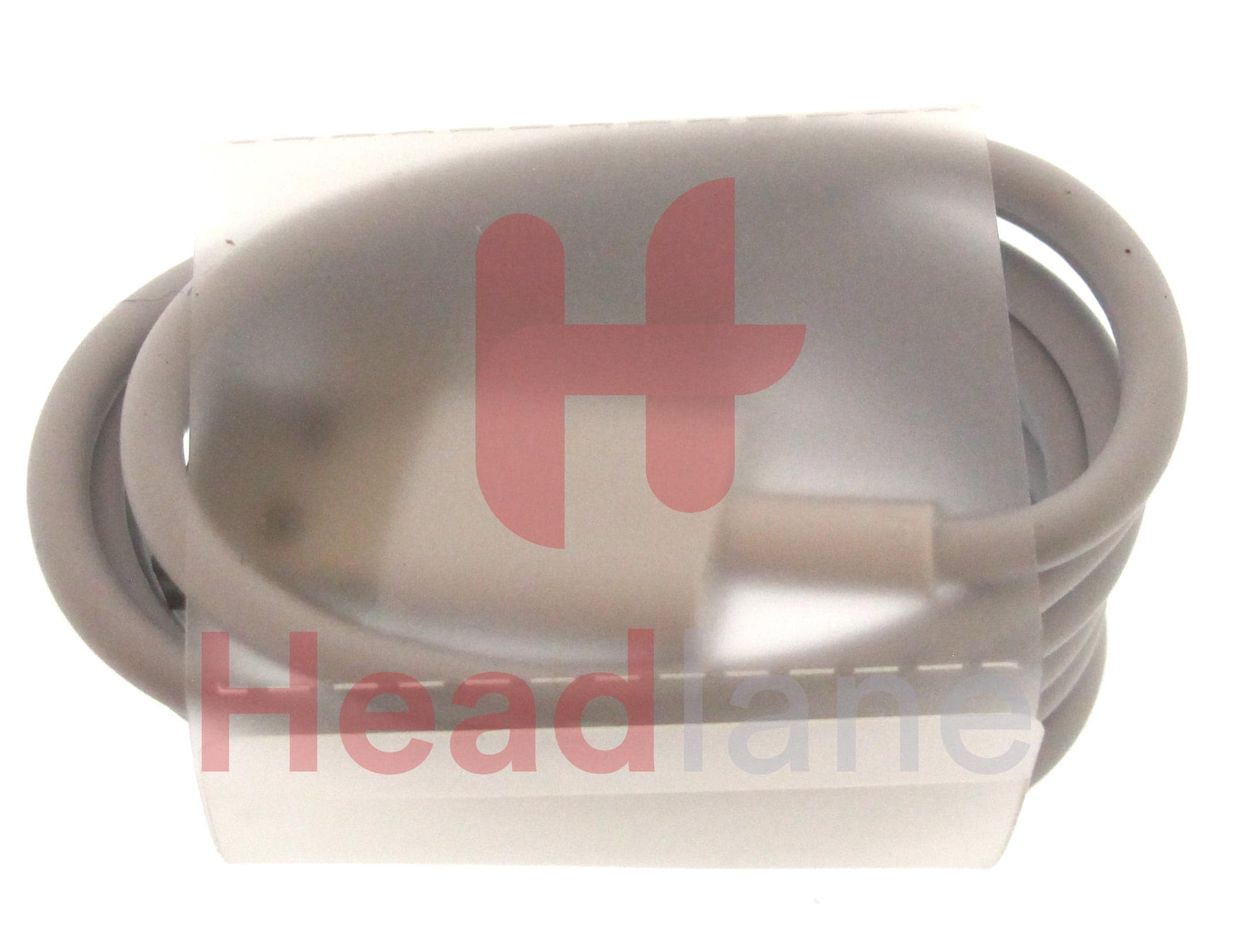 Huawei USB A to USB C Charging Cable 3A 5V-12V 1M White - view 2