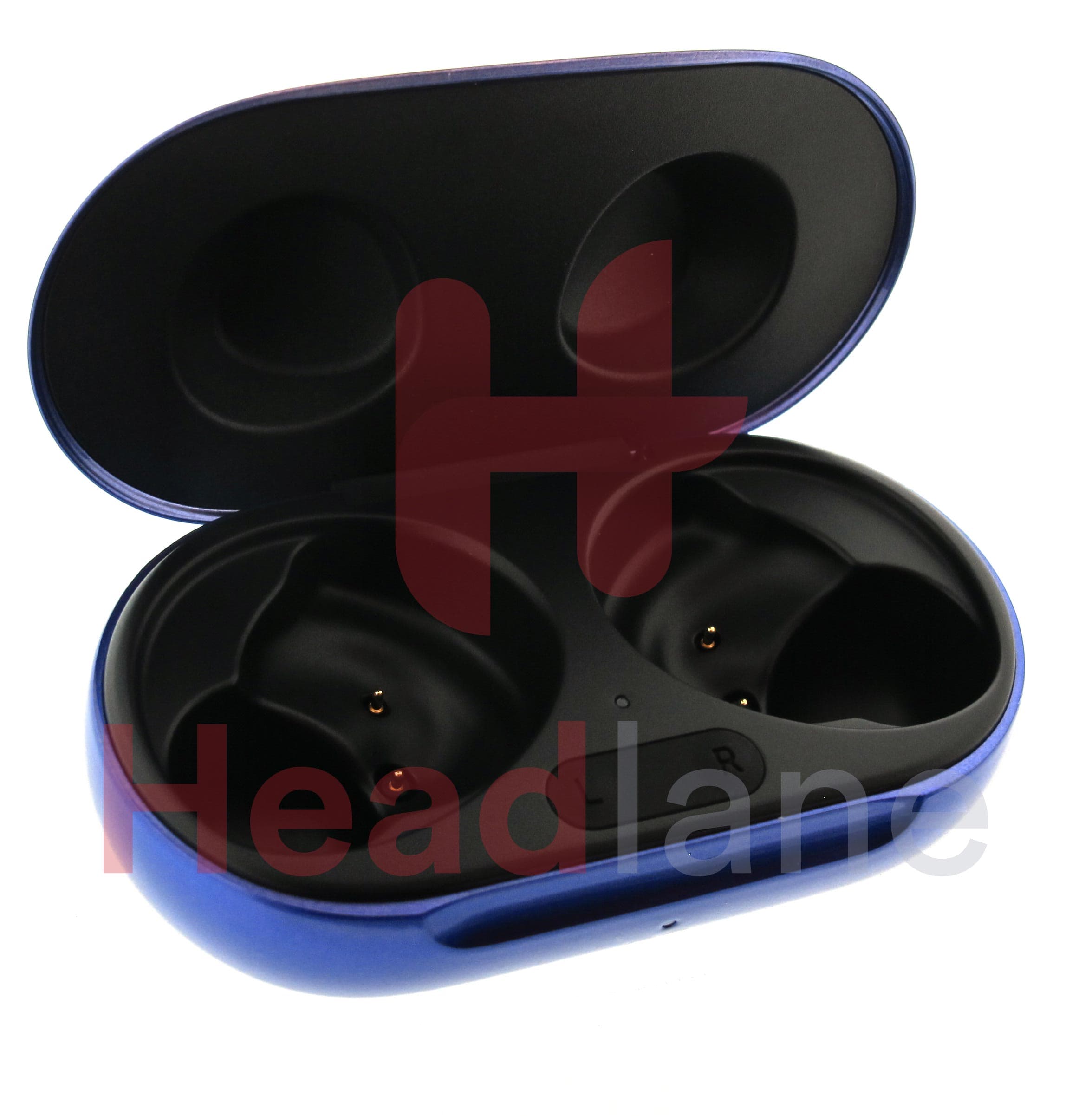 Samsung SM-R175 Galaxy Buds+ / Buds Plus Charging Case - Purple (BTS Edition) - view 2