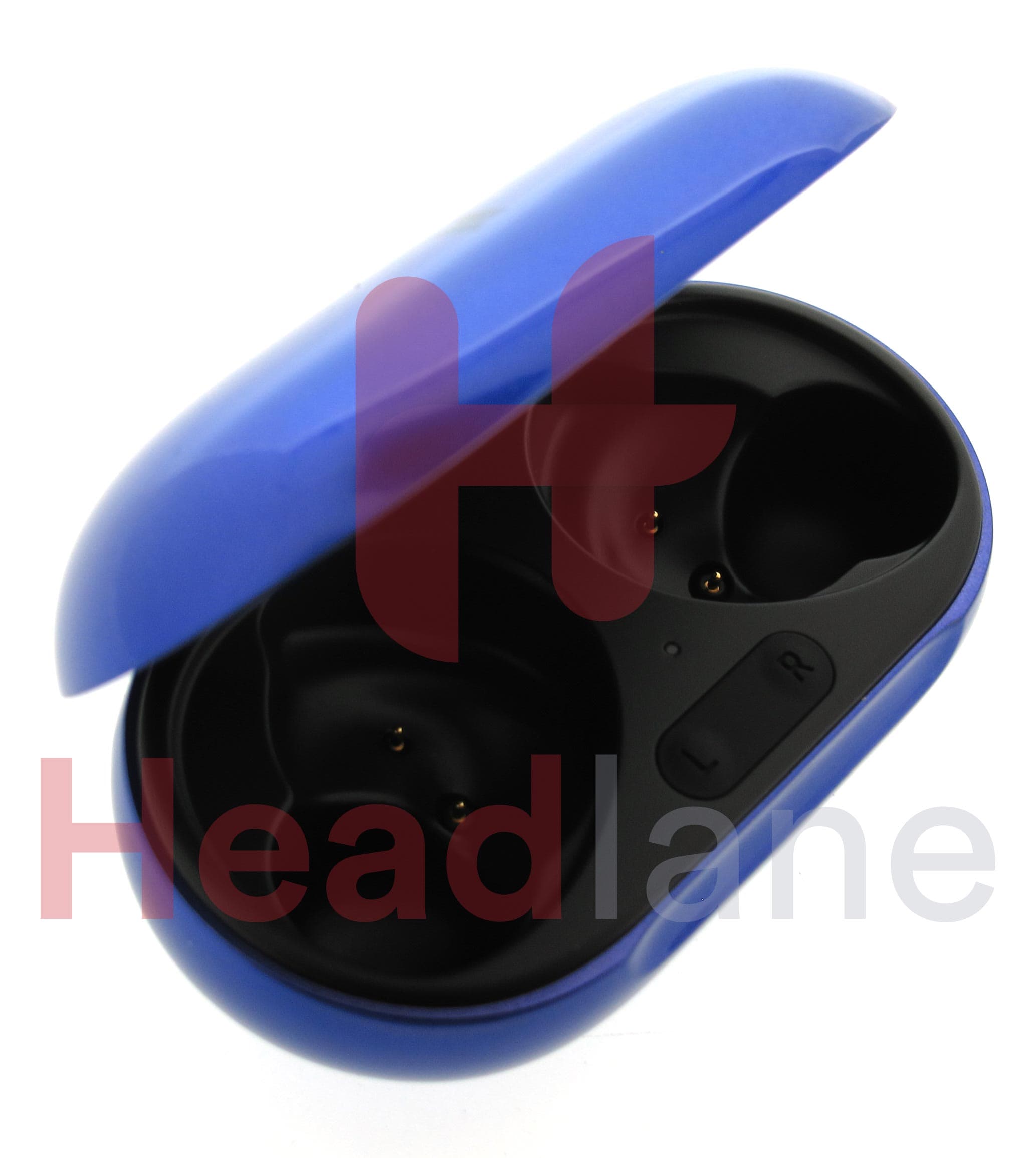 Samsung SM-R175 Galaxy Buds+ / Buds Plus Charging Case - Purple (BTS Edition) - view 3