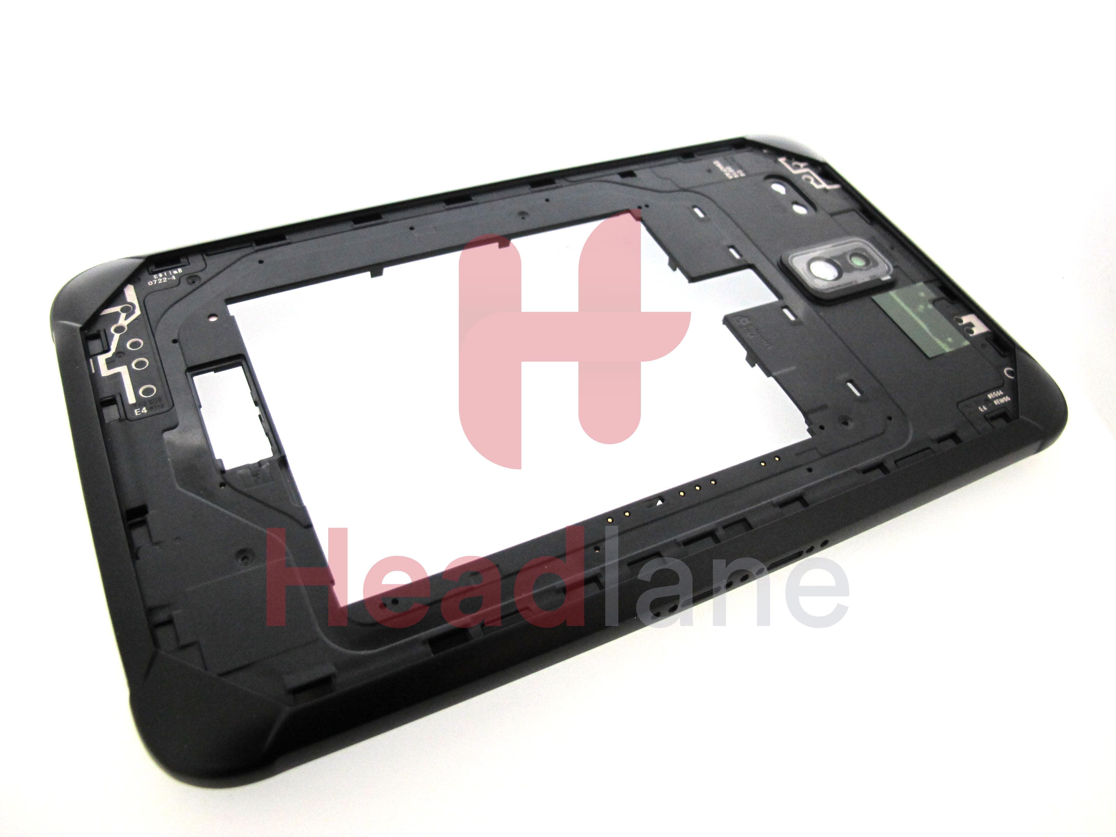 Samsung SM-T395 Galaxy Tab Active2 Middle Cover / Chassis - view 2