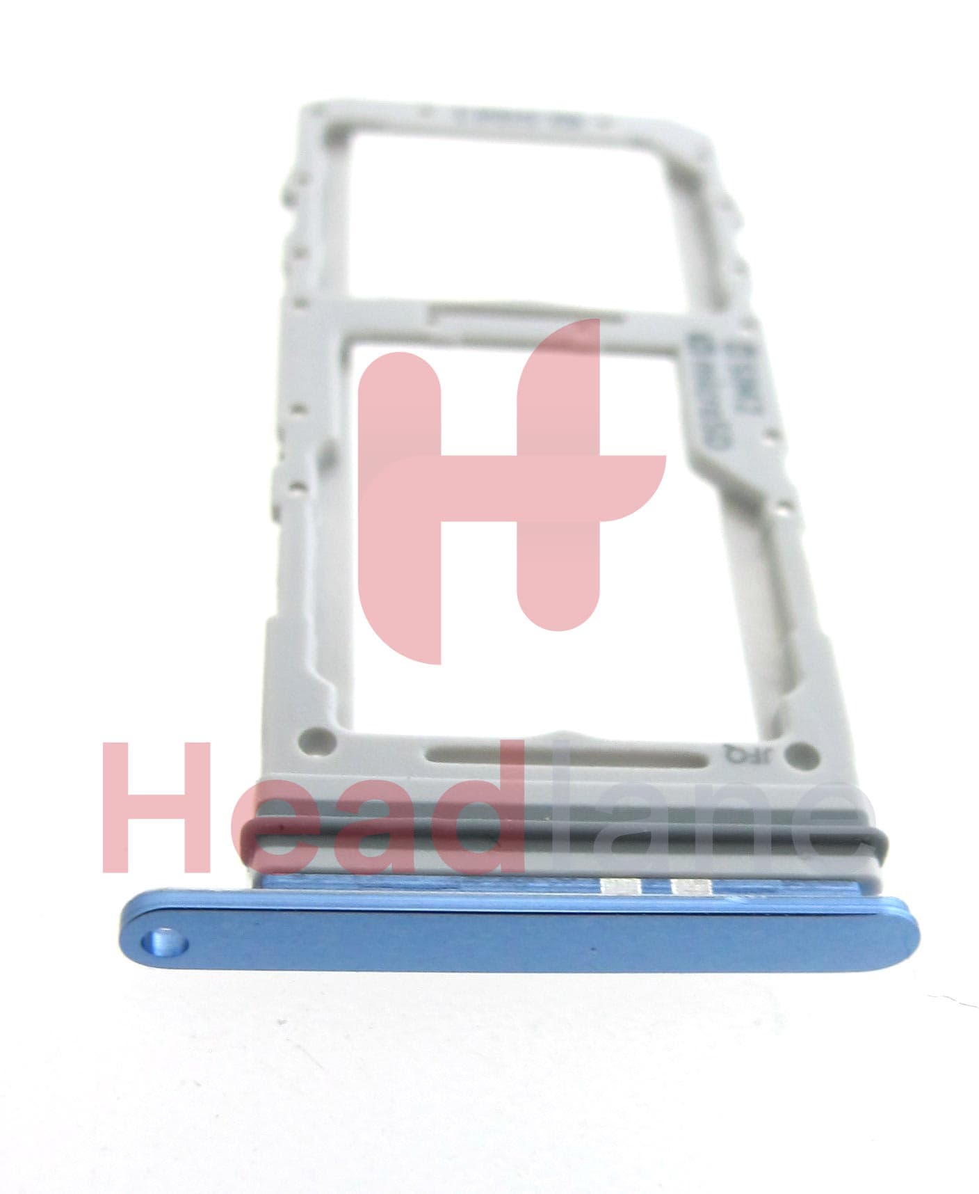 Samsung SM-G986 Galaxy S20+ / S20 Plus SIM Card Tray (Dual SIM) - Purple (BTS Edition) - view 2