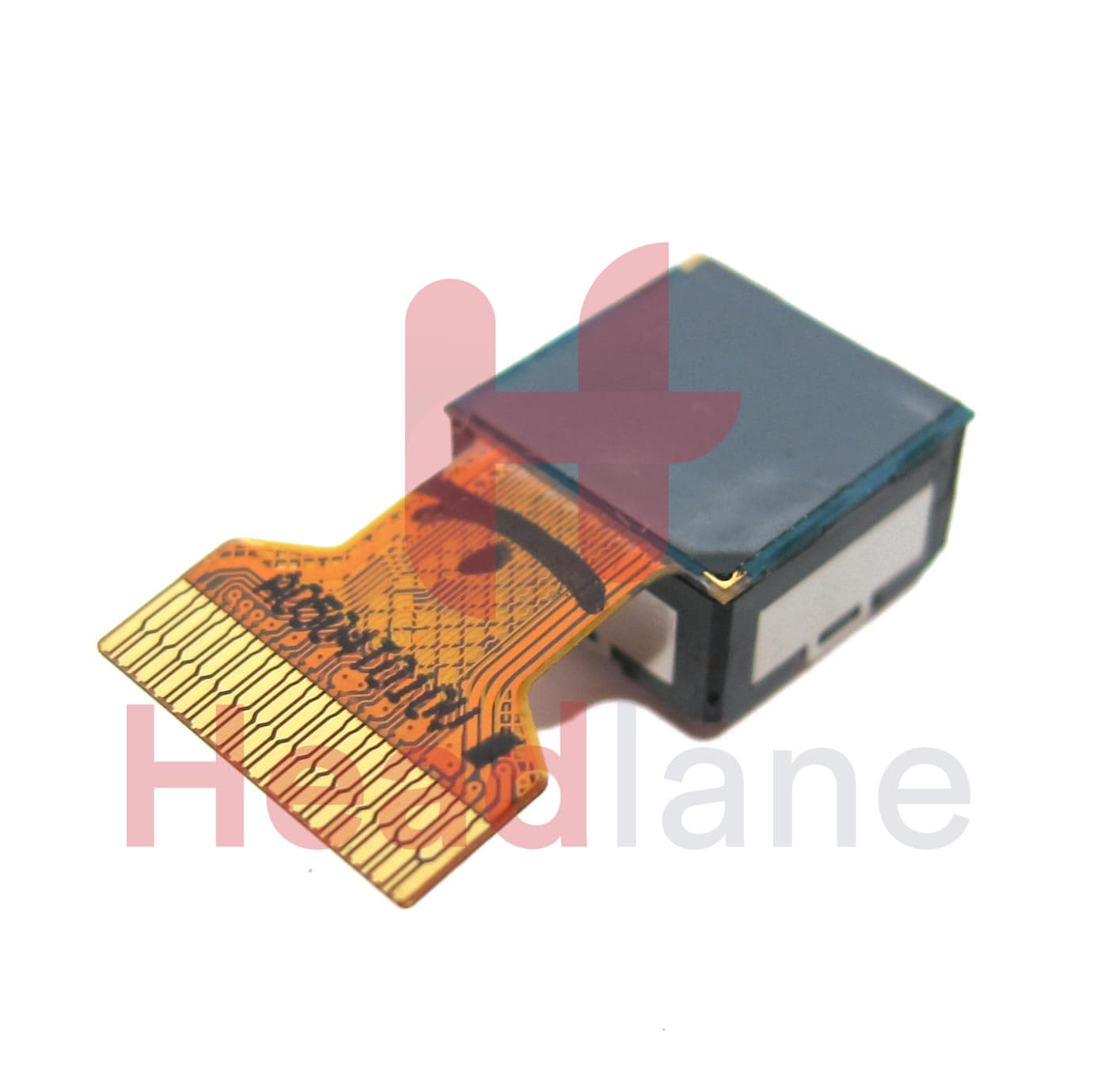 Samsung SM-T580 SM-T585 SM-T395 Rear / Main Camera Module - view 2