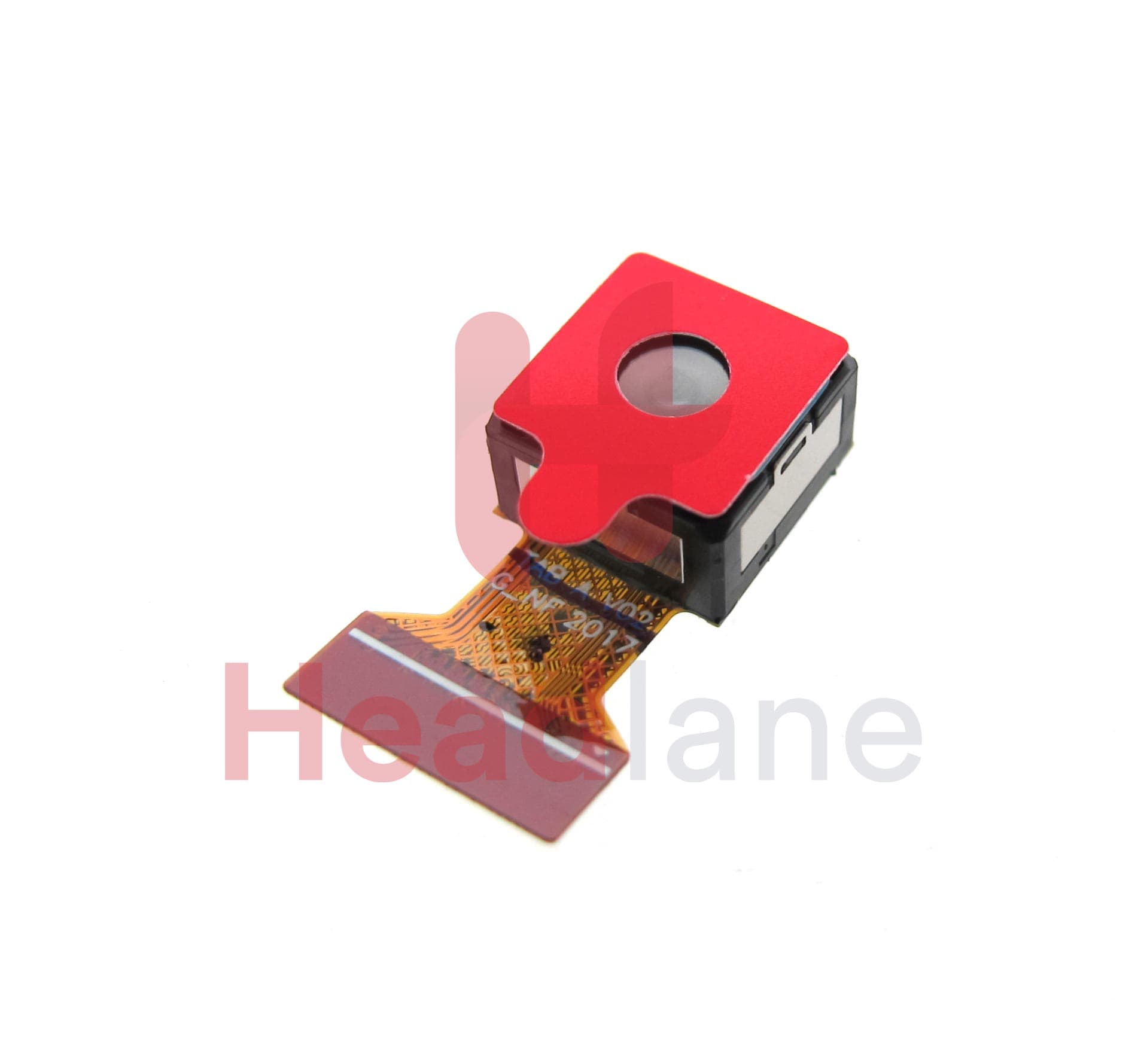 Samsung SM-T580 SM-T585 SM-T395 Rear / Main Camera Module - view 3