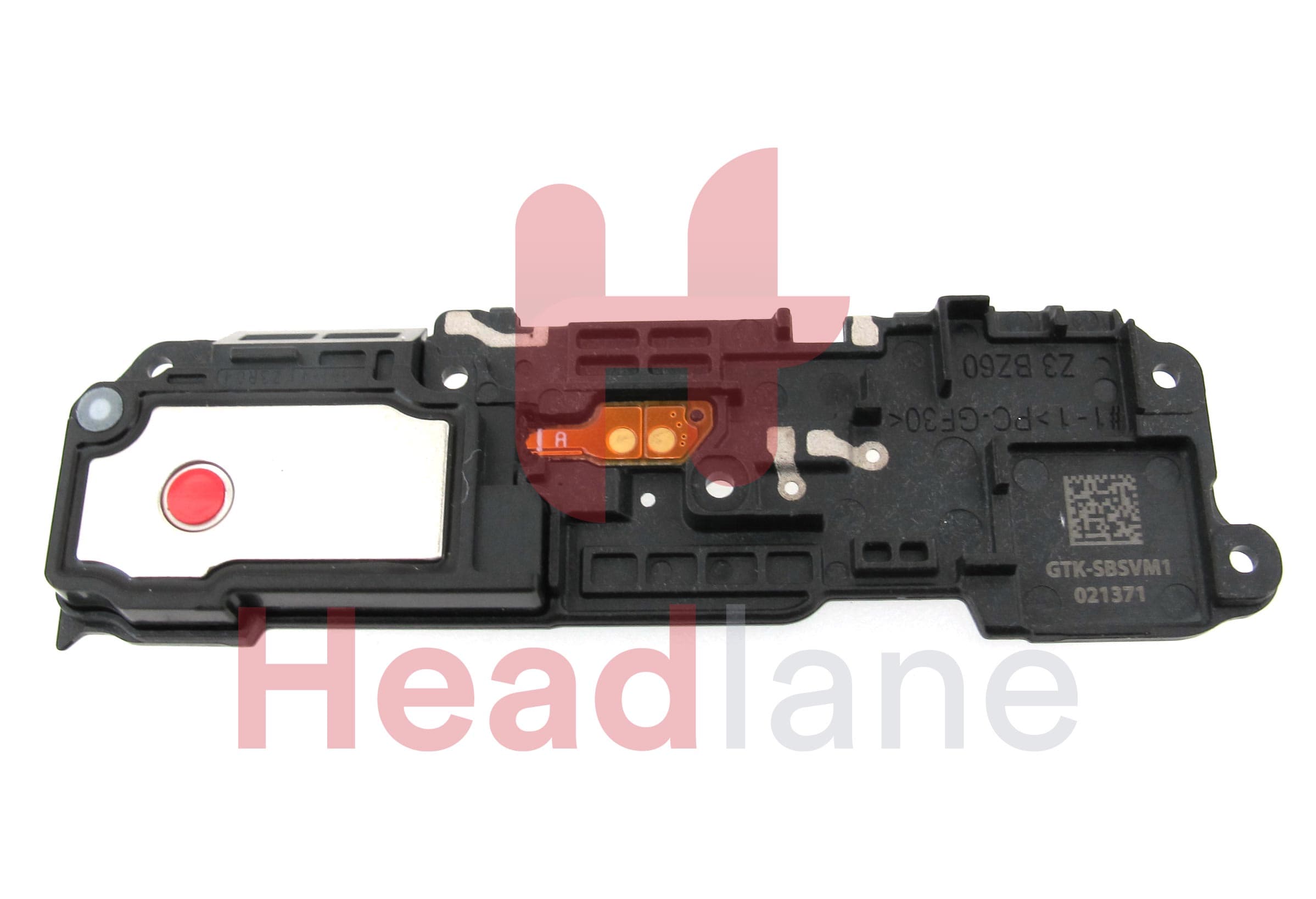 Samsung SM-G988 Galaxy S20 Ultra Loudspeaker Module - view 2