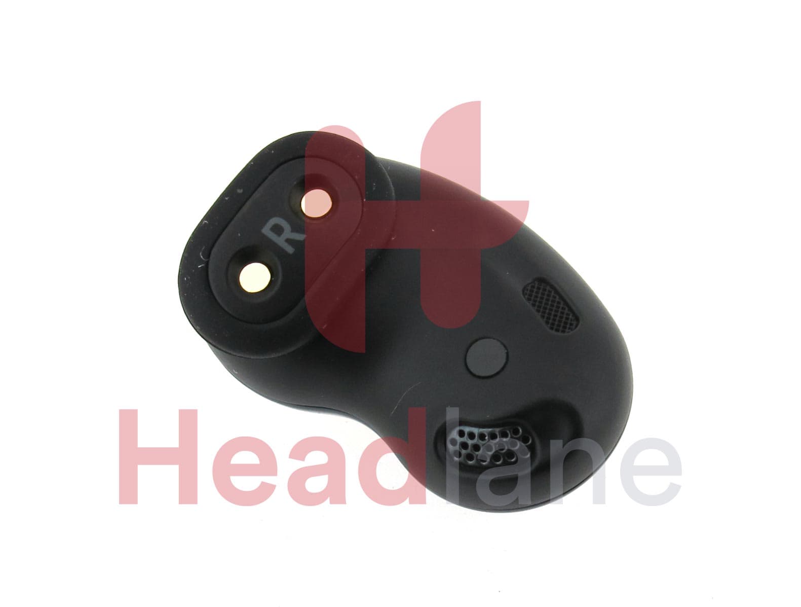 Samsung SM-R180 Galaxy Buds Live (2020) Right Earbud - Black - view 2