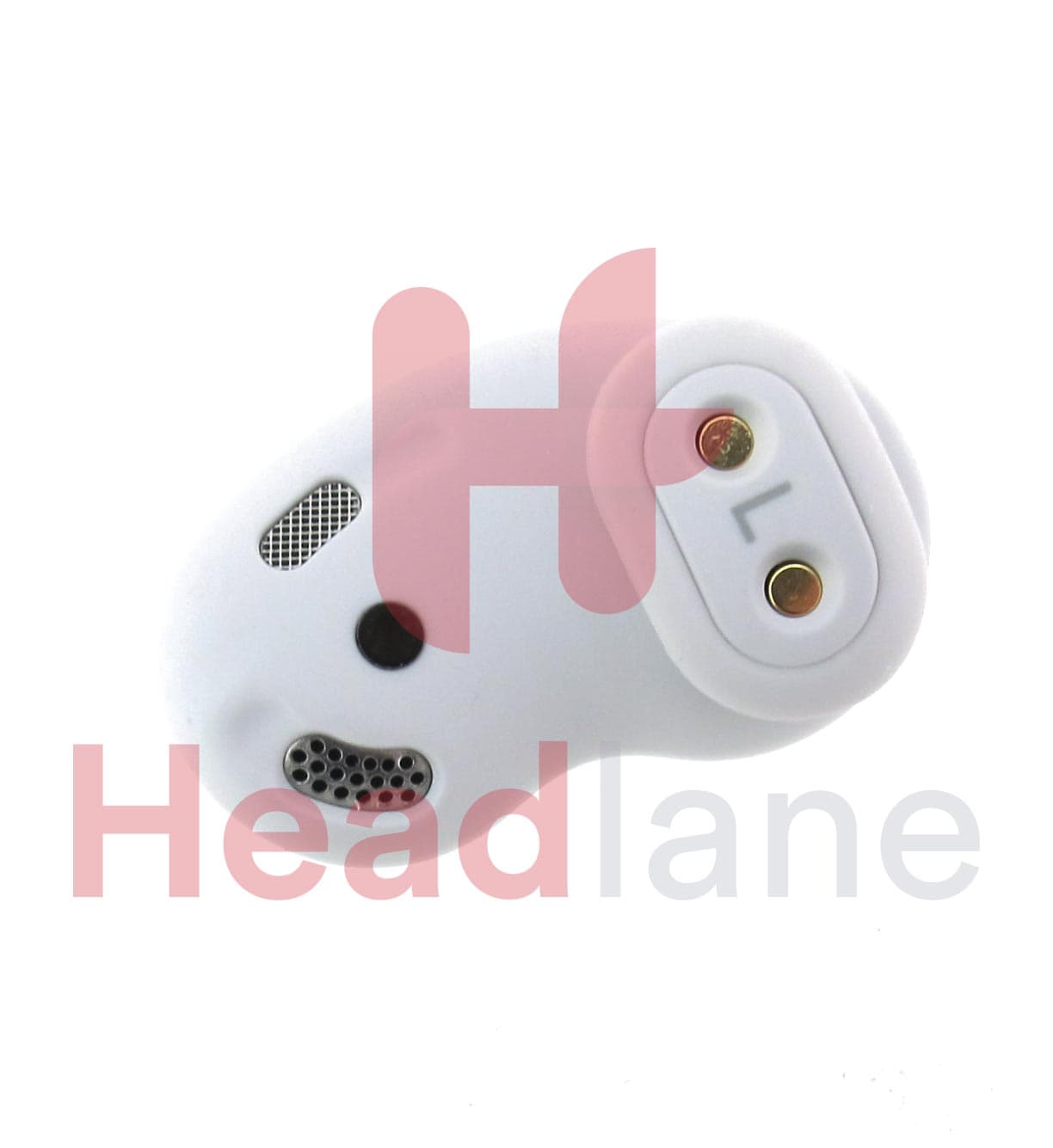 Samsung SM-R180 Galaxy Buds Live (2020) Left Earbud - White - view 2