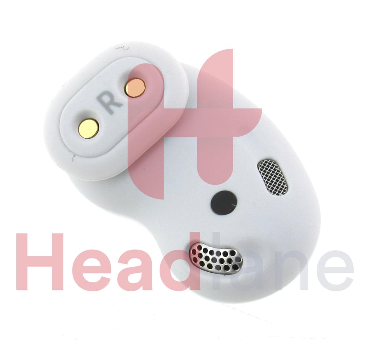 Samsung SM-R180 Galaxy Buds Live (2020) Right Earbud - White - view 2