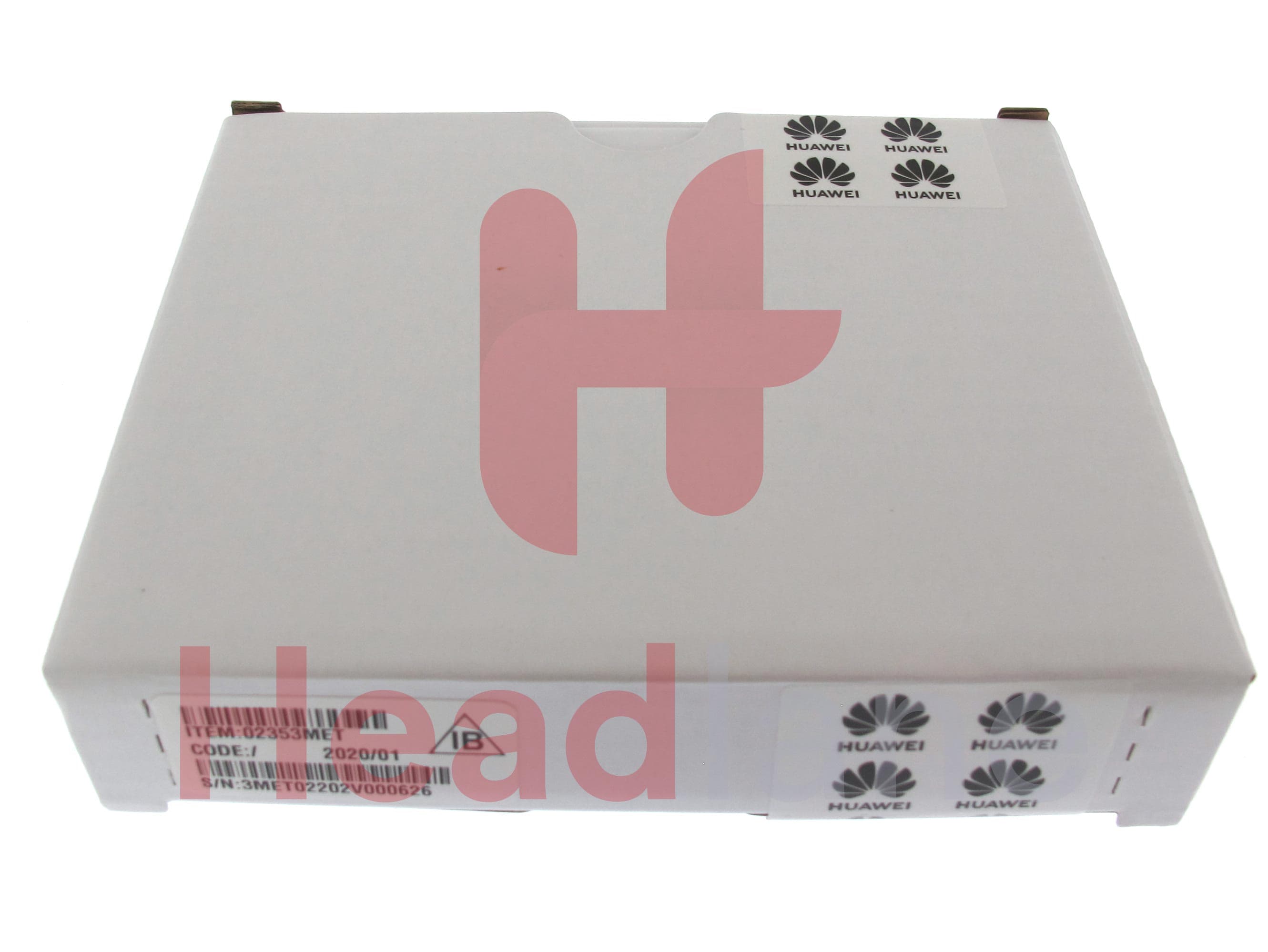 Huawei P40 Pro HB536378EEW Internal Battery - view 3