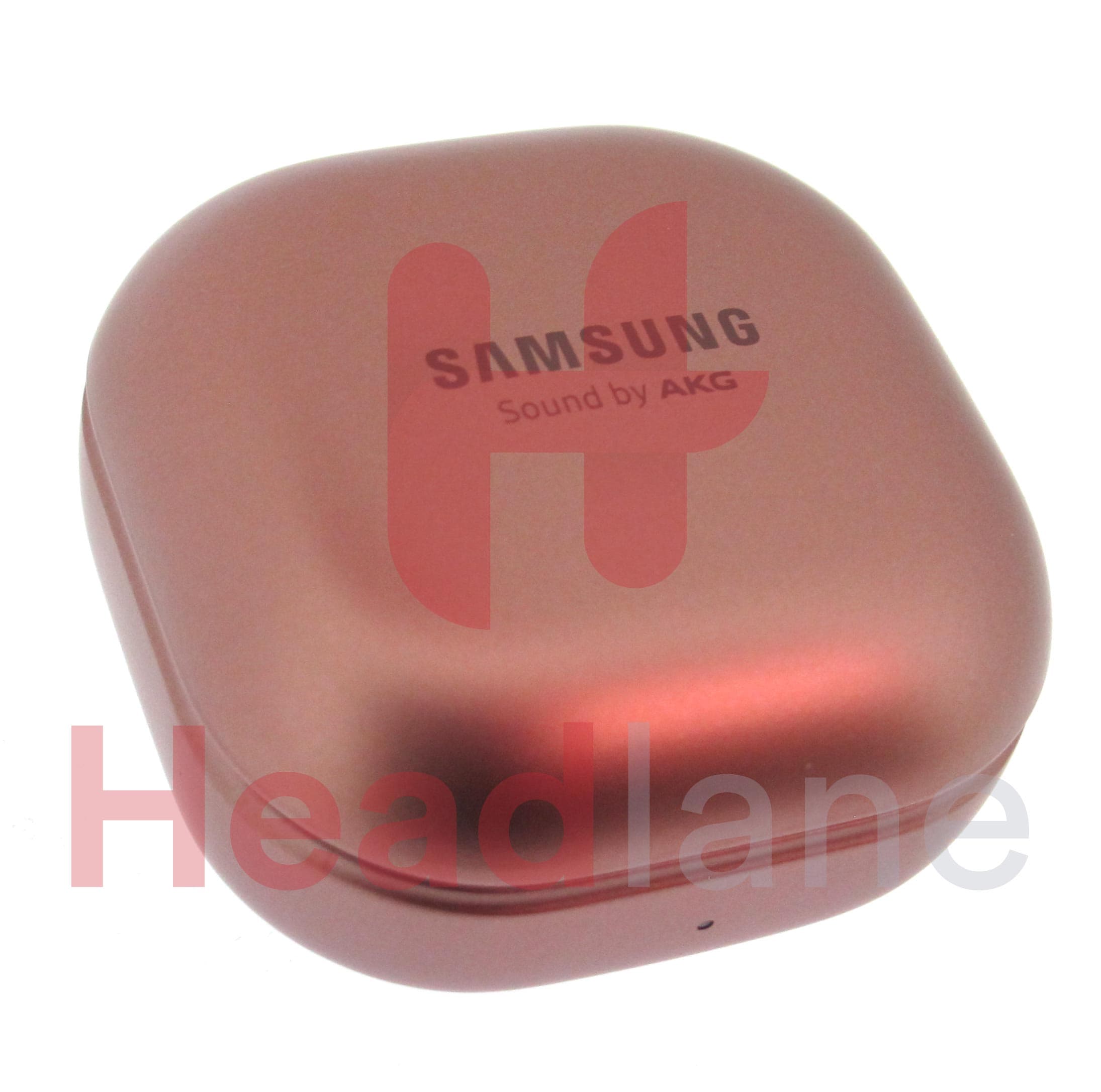 Samsung SM-R180 Galaxy Buds Live (2020) Charging Case / Cradle - Bronze - view 3