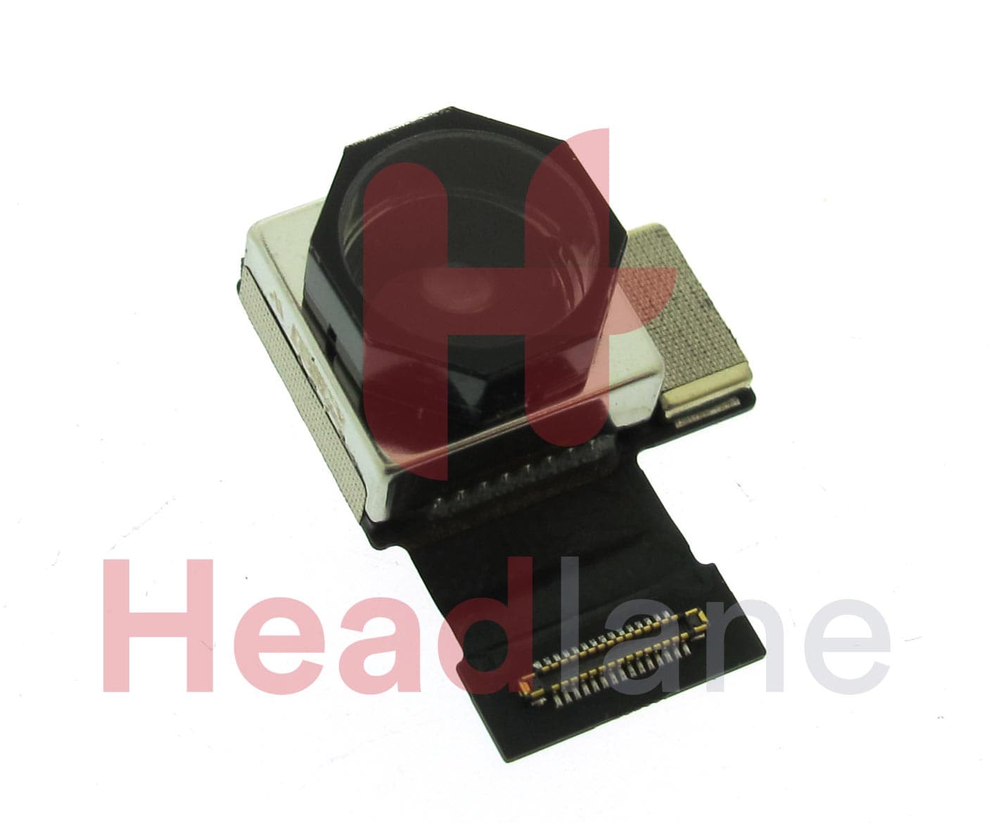 Google Pixel 4A Rear / Main Camera Module - view 2