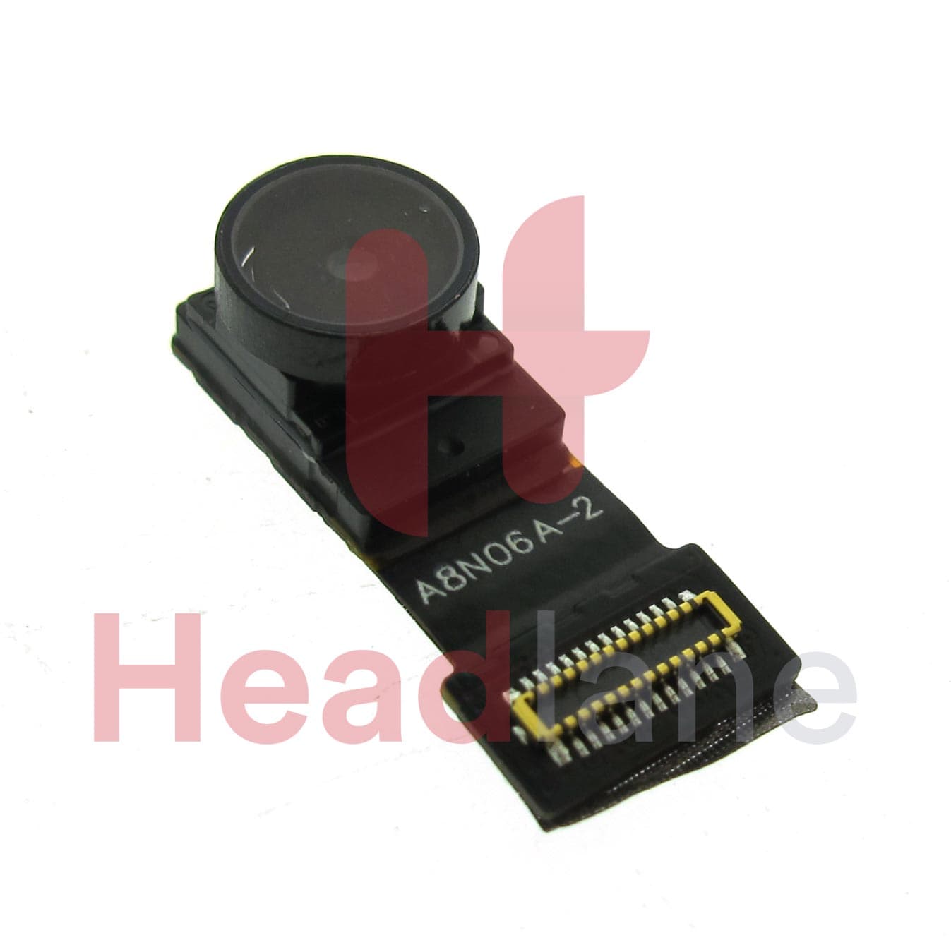 Google Pixel 4A Front / Selfie Camera Module - view 2