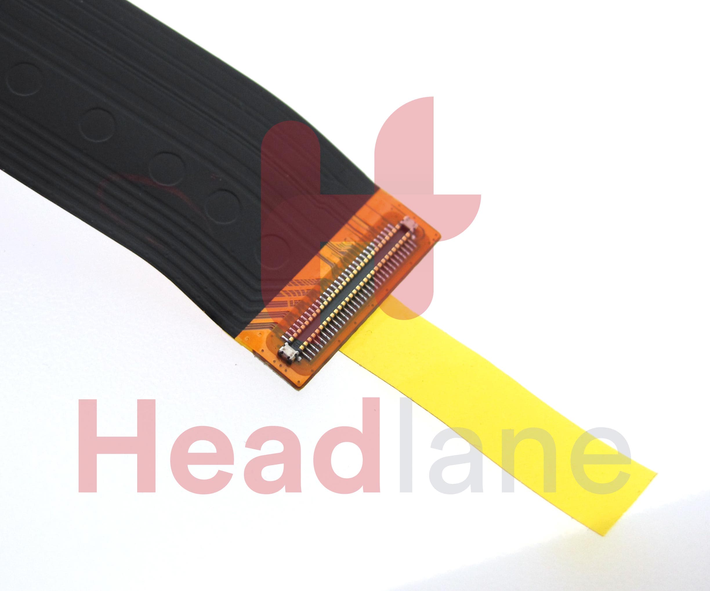 Samsung SM-A015 Galaxy A01 LCD Display / Screen + Touch - view 4