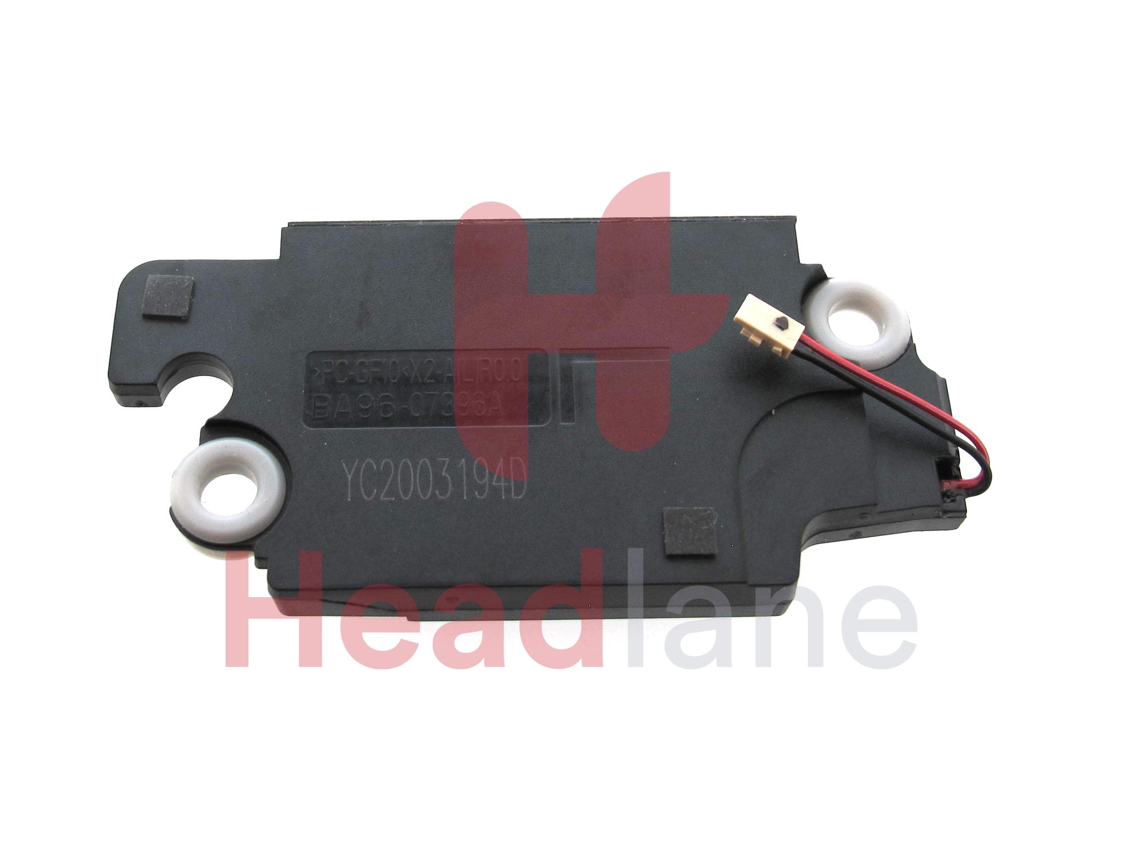 Samsung NP930QCG Galaxy Book Flex 13.3" Speaker Assembly - Left - view 2