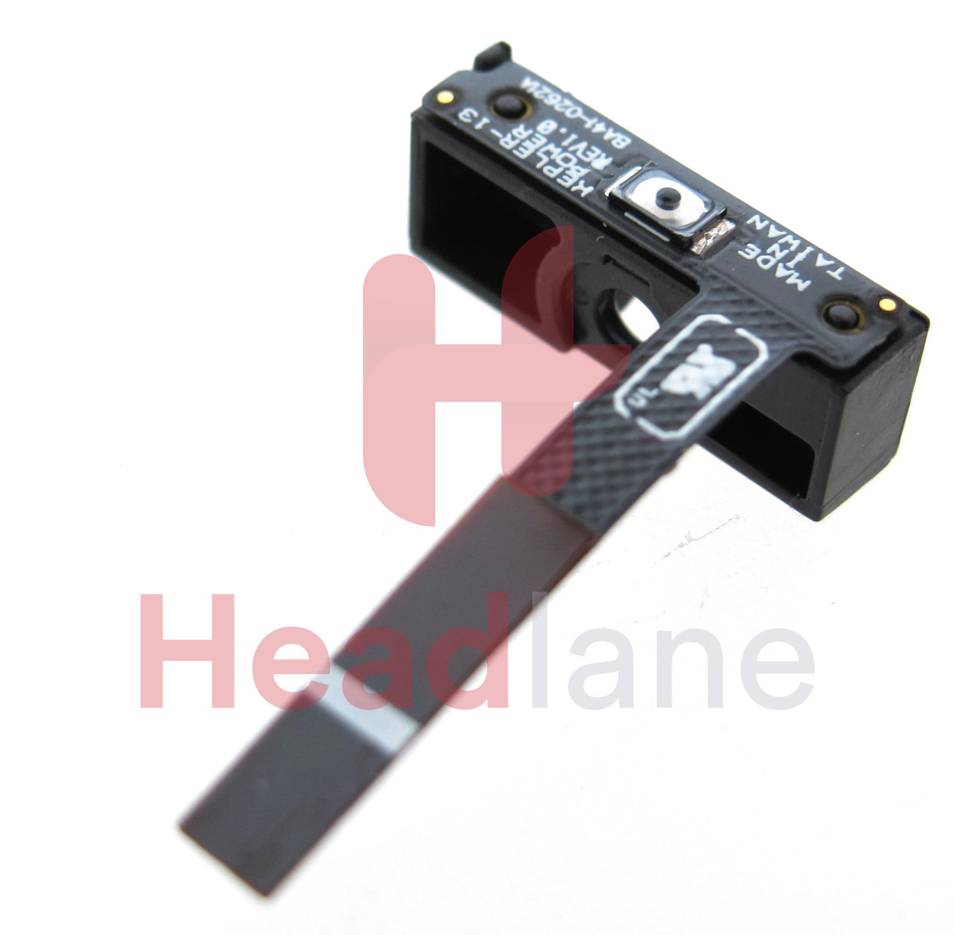 Samsung NP930QCG Galaxy Book Flex 13.3" Holder Key - view 3