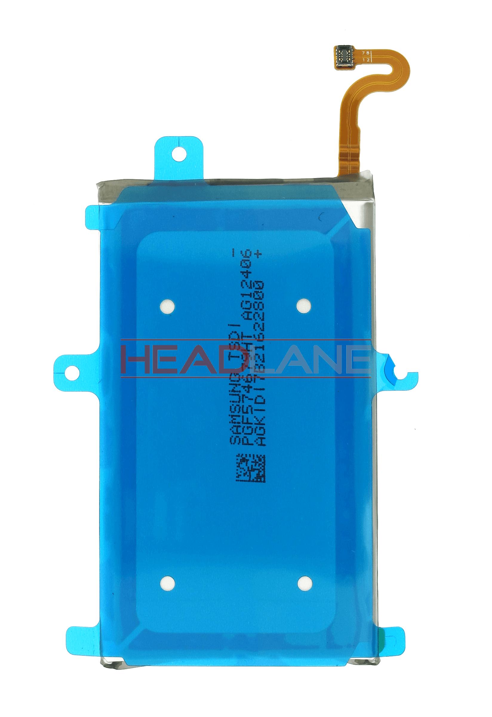 Samsung SM-G965 Galaxy S9+ Internal Battery EB-BG965ABE - view 2