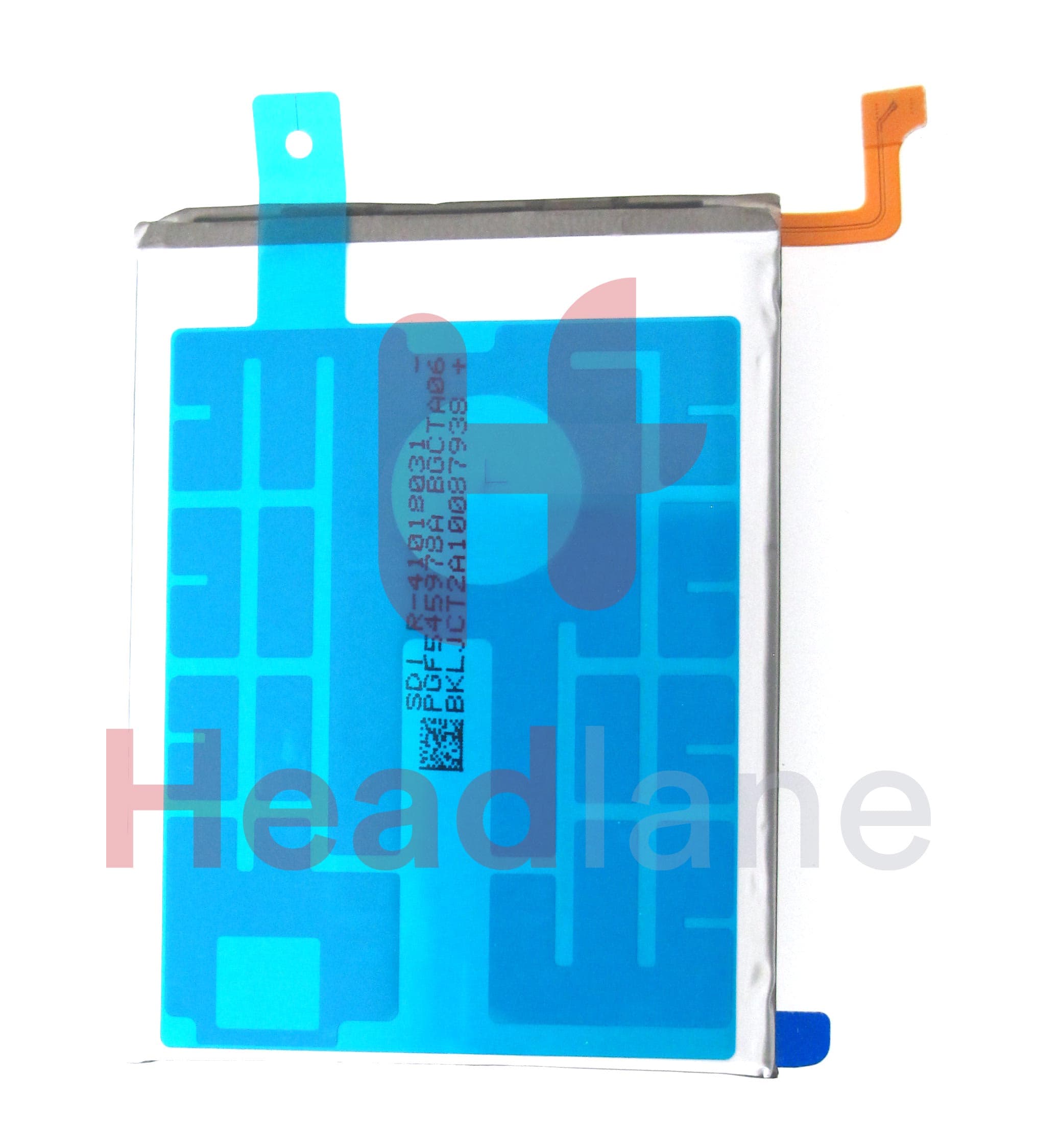 Samsung SM-N770 Galaxy Note 10 Lite Internal Battery EB-BN770ABY - view 2