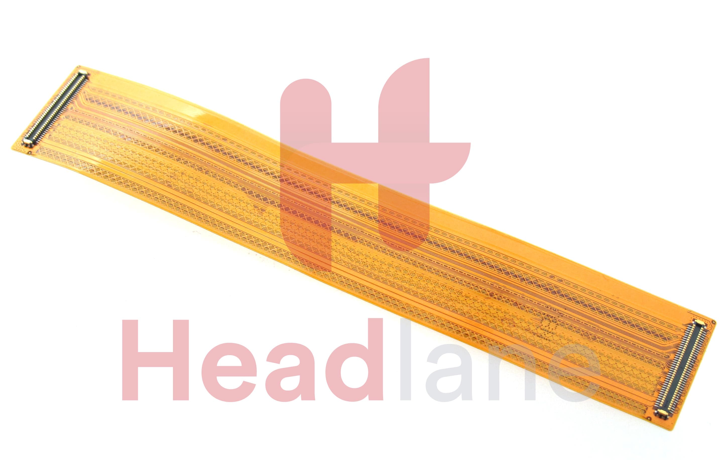 Samsung SM-M317 Galaxy M31s Flex Cable - view 2