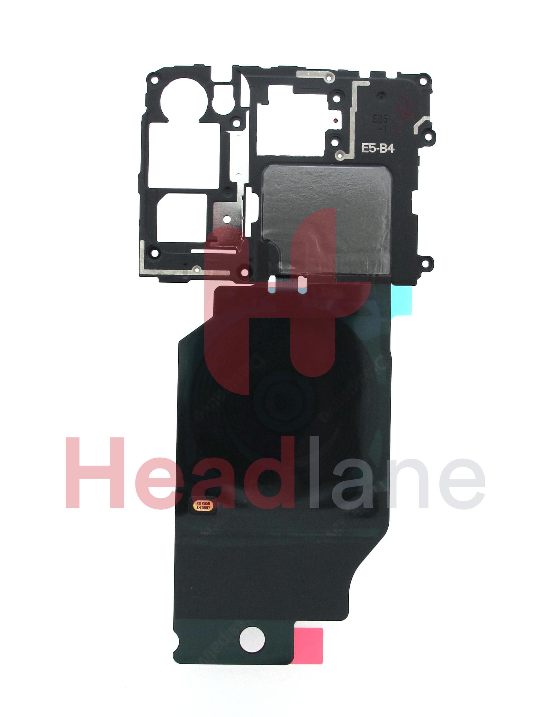 Samsung SM-G781 Galaxy S20 FE 5G Top Antenna Module - view 2