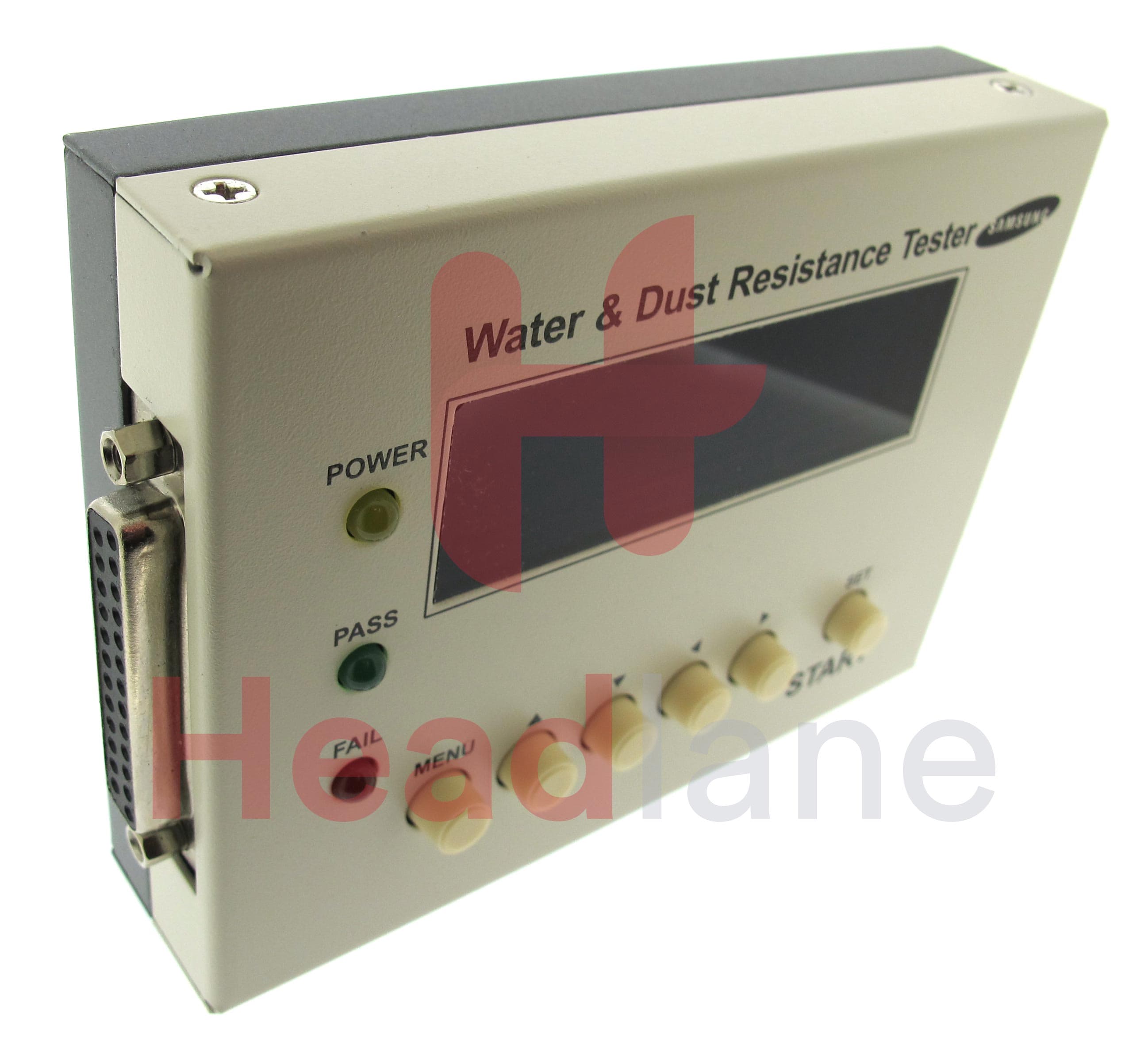 Samsung Water / Dust Resistance Tester - view 2