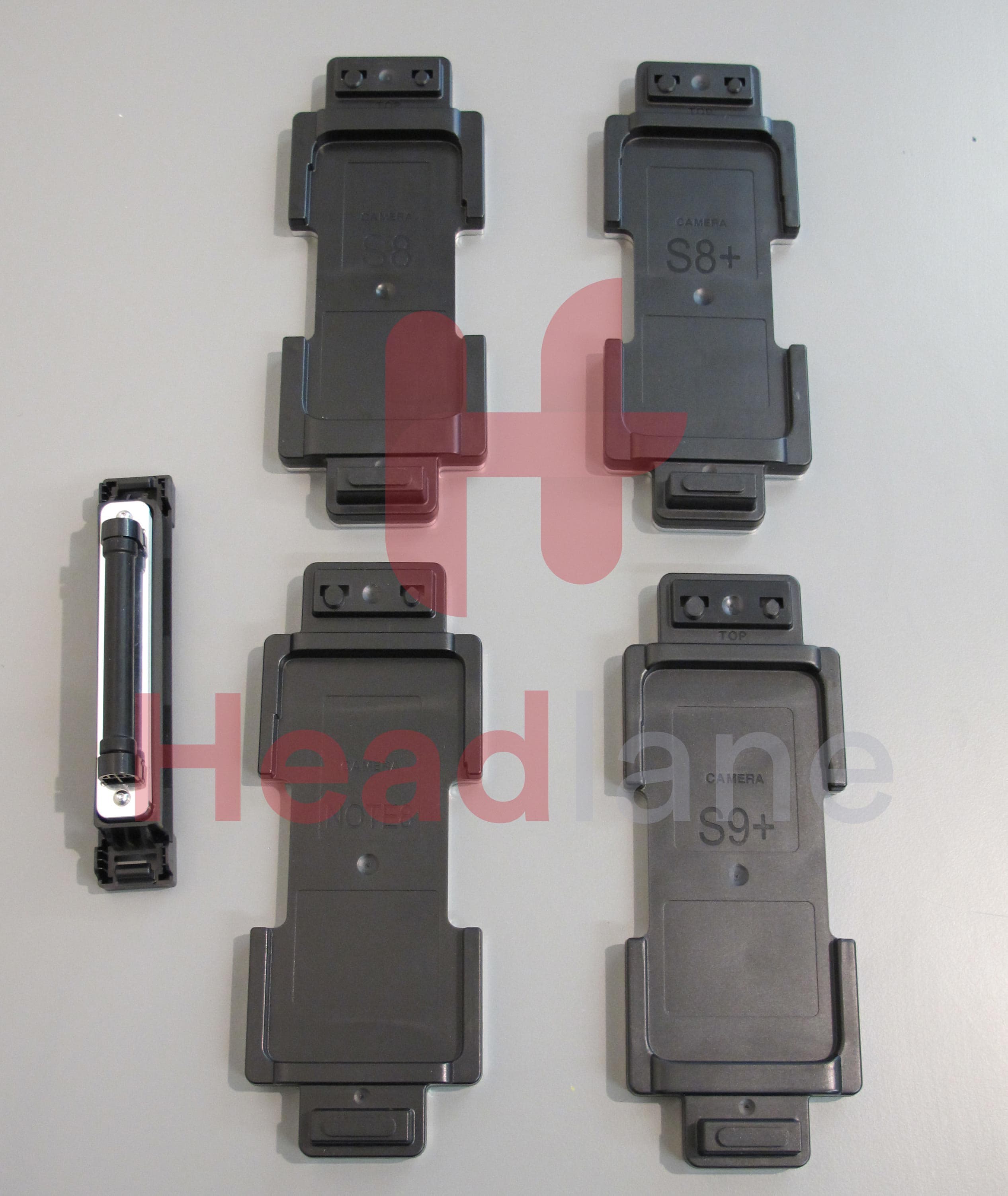 Samsung 3D Film Attach Jig - view 2