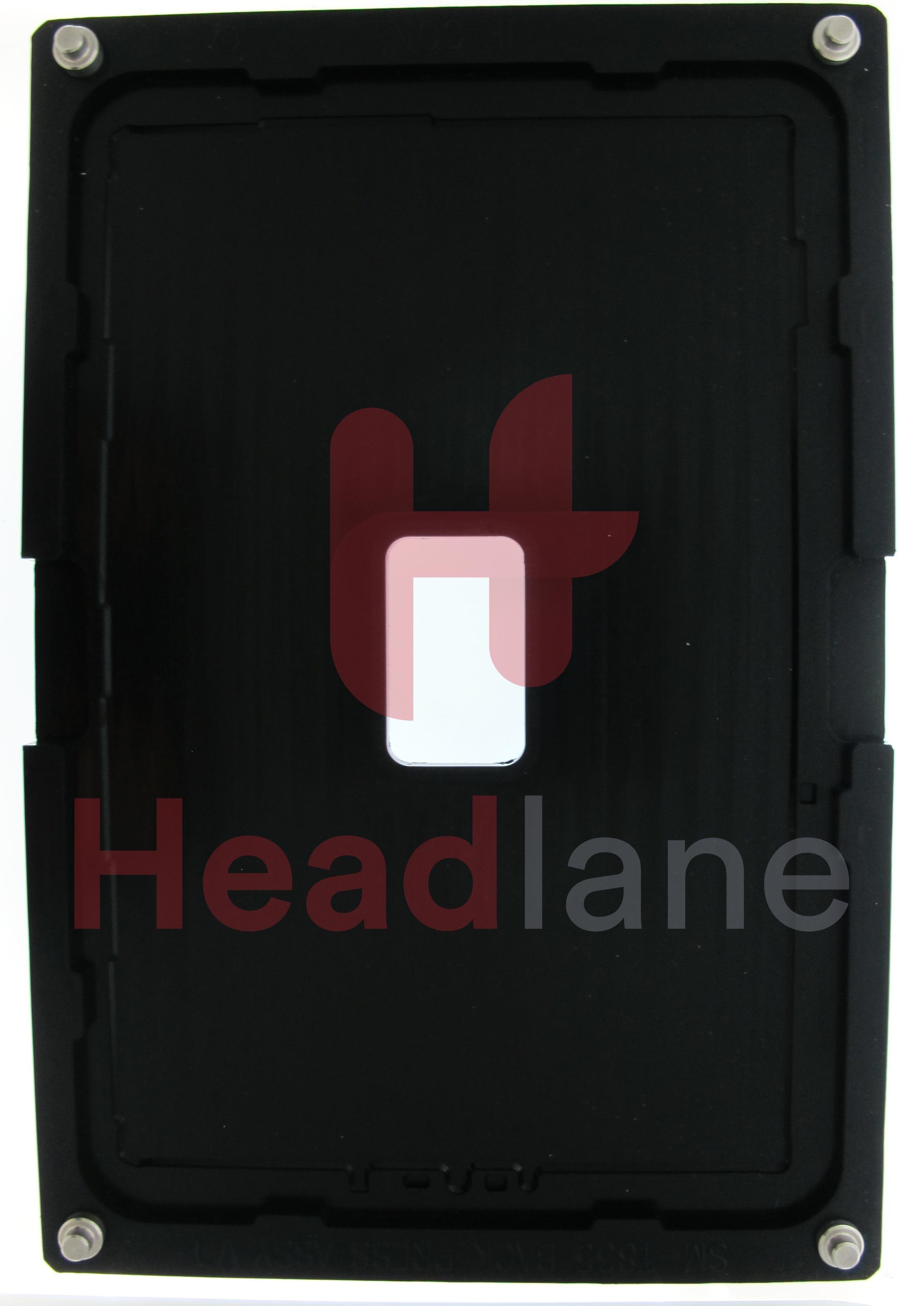 Samsung SM-T835 Galaxy Tab S4 10.5" Back Press Pads - view 2