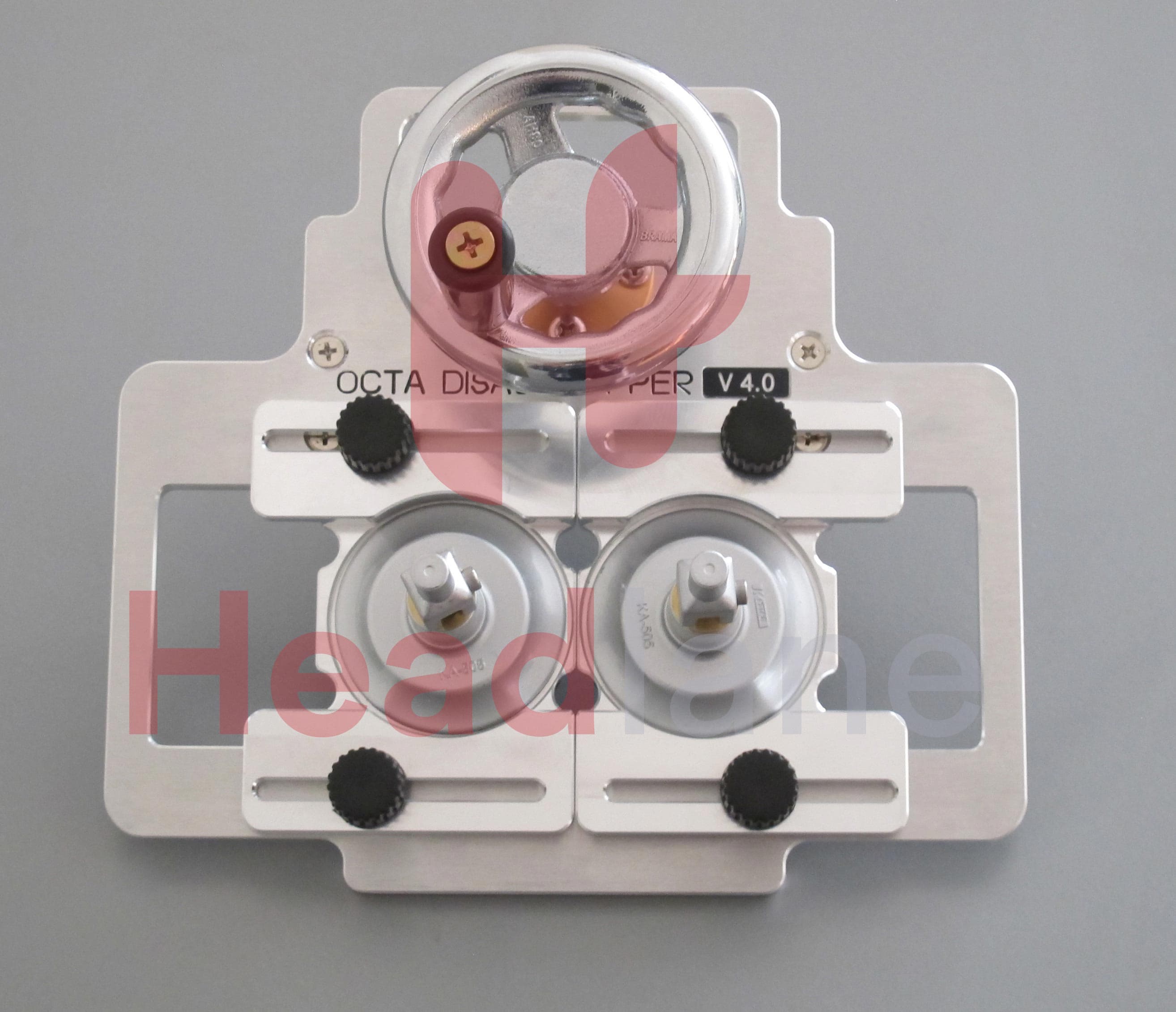 Samsung Display Disassembly Jig (Upper) - view 2