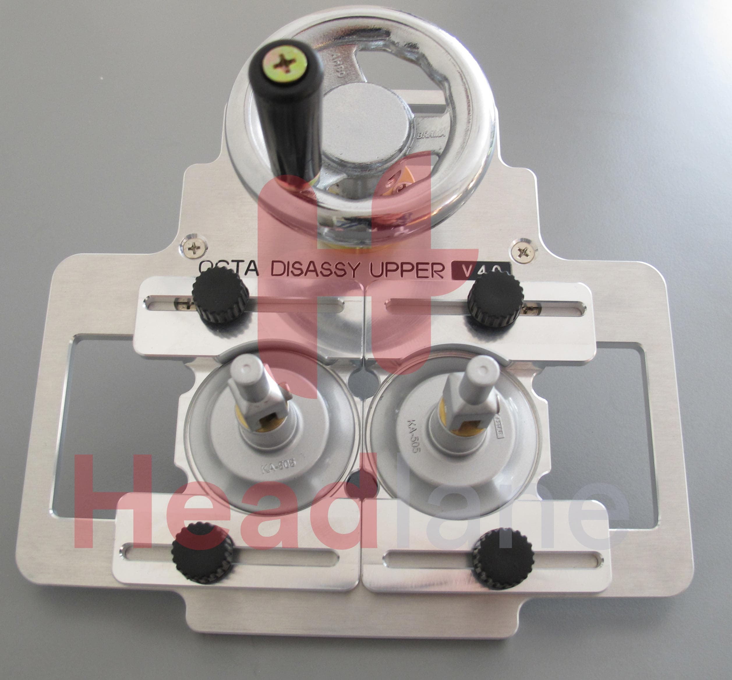 Samsung Display Disassembly Jig (Upper) - view 3